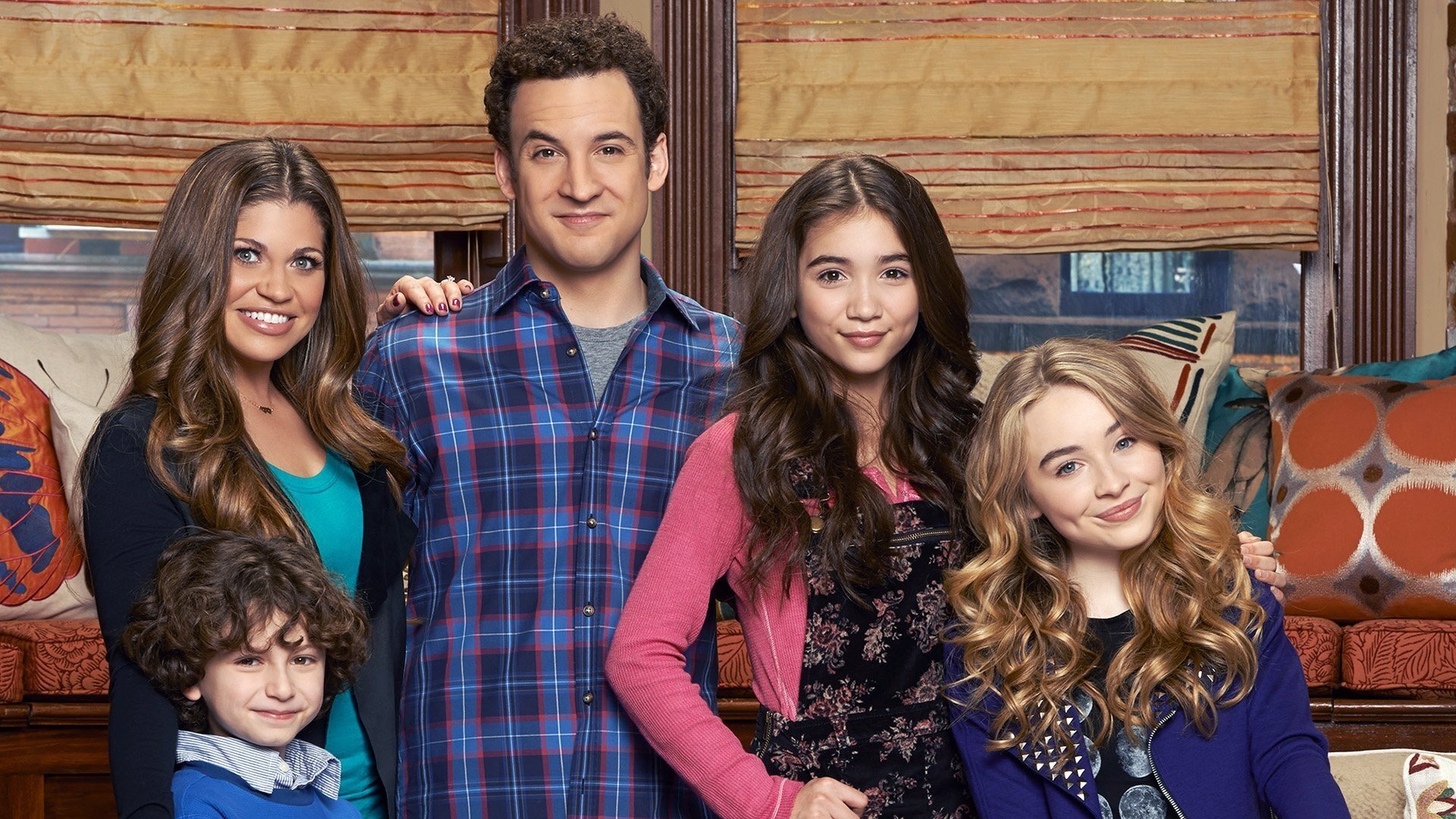 Girl Meets World Season 2 Episode 25 : Girl Meets the New Year