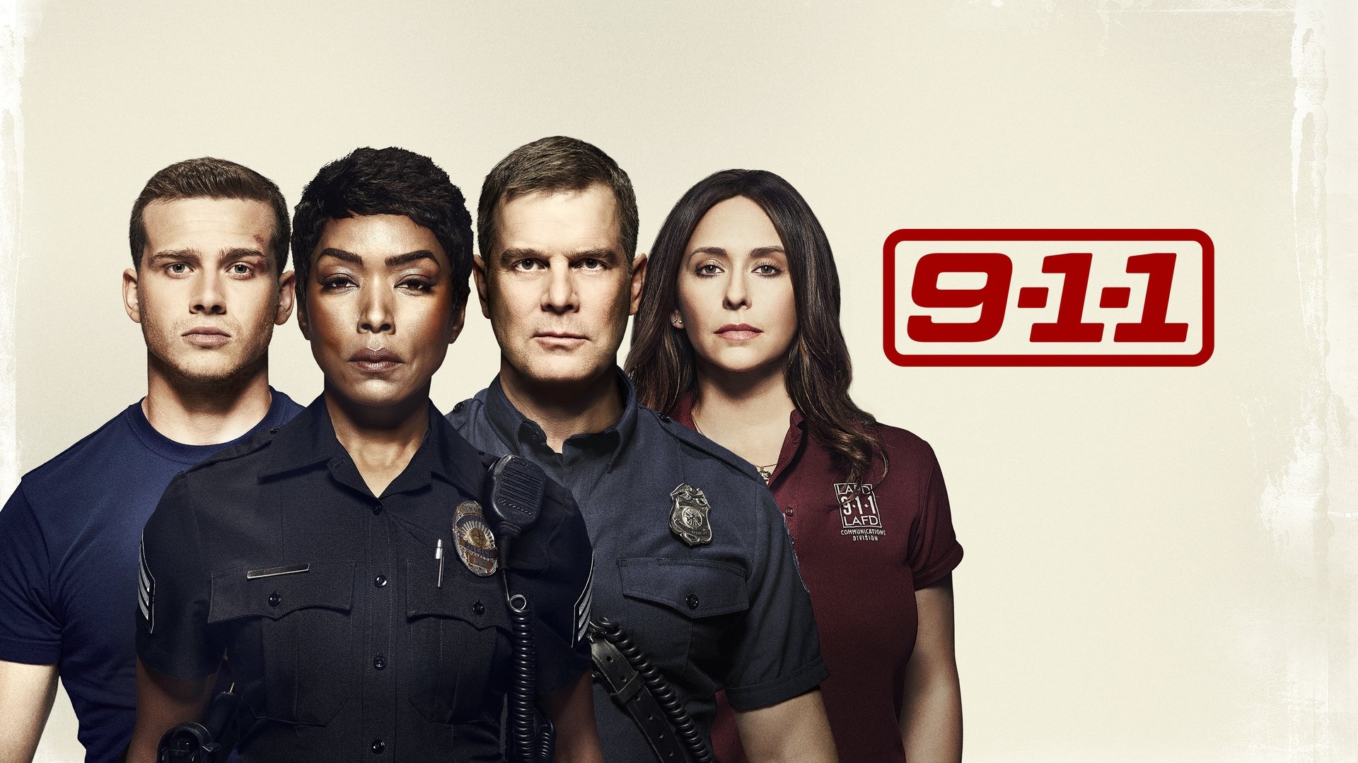 9-1-1 Season 1 Episode 7 : Full Moon (Creepy AF)