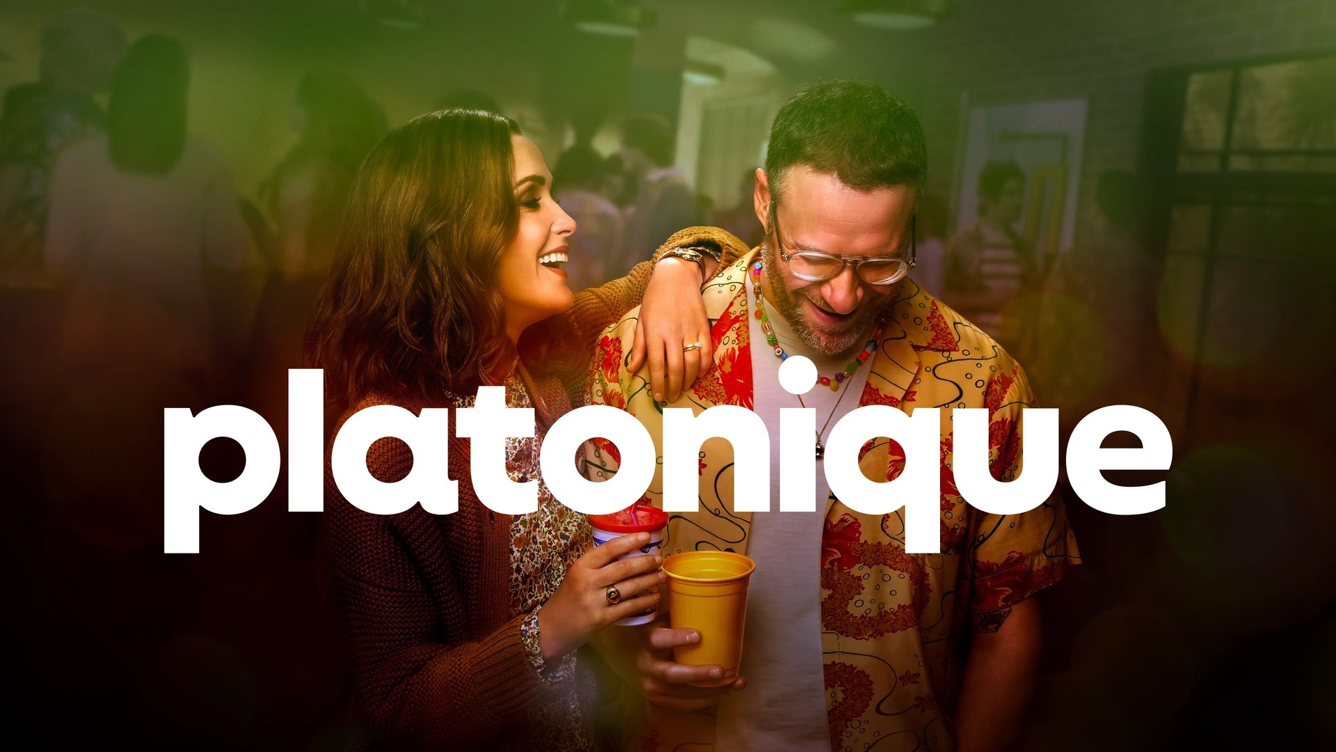Platonic Season 1 Episode 9 : Slumber Party