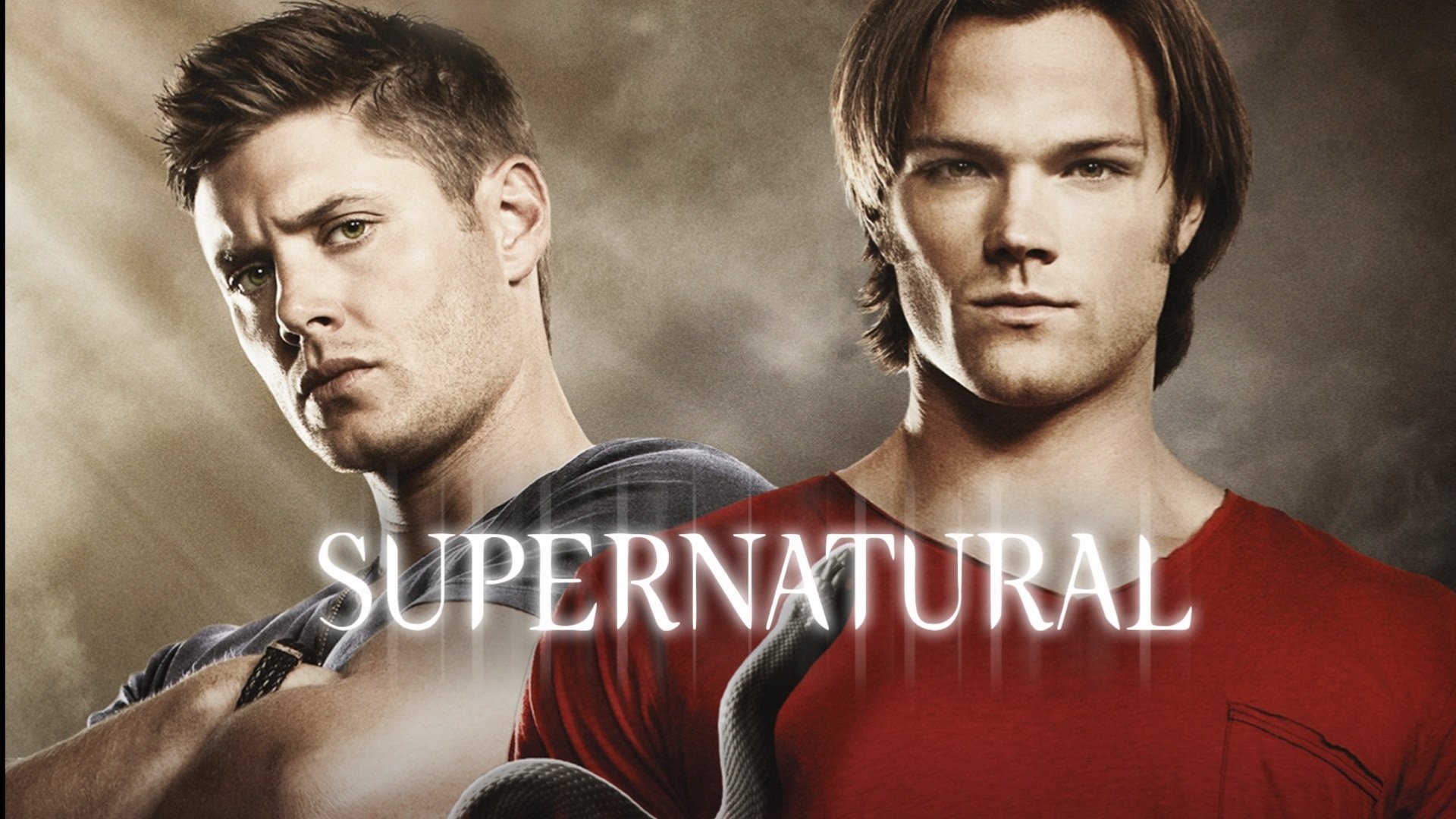 Supernatural Season 15 Episode 11 : The Gamblers