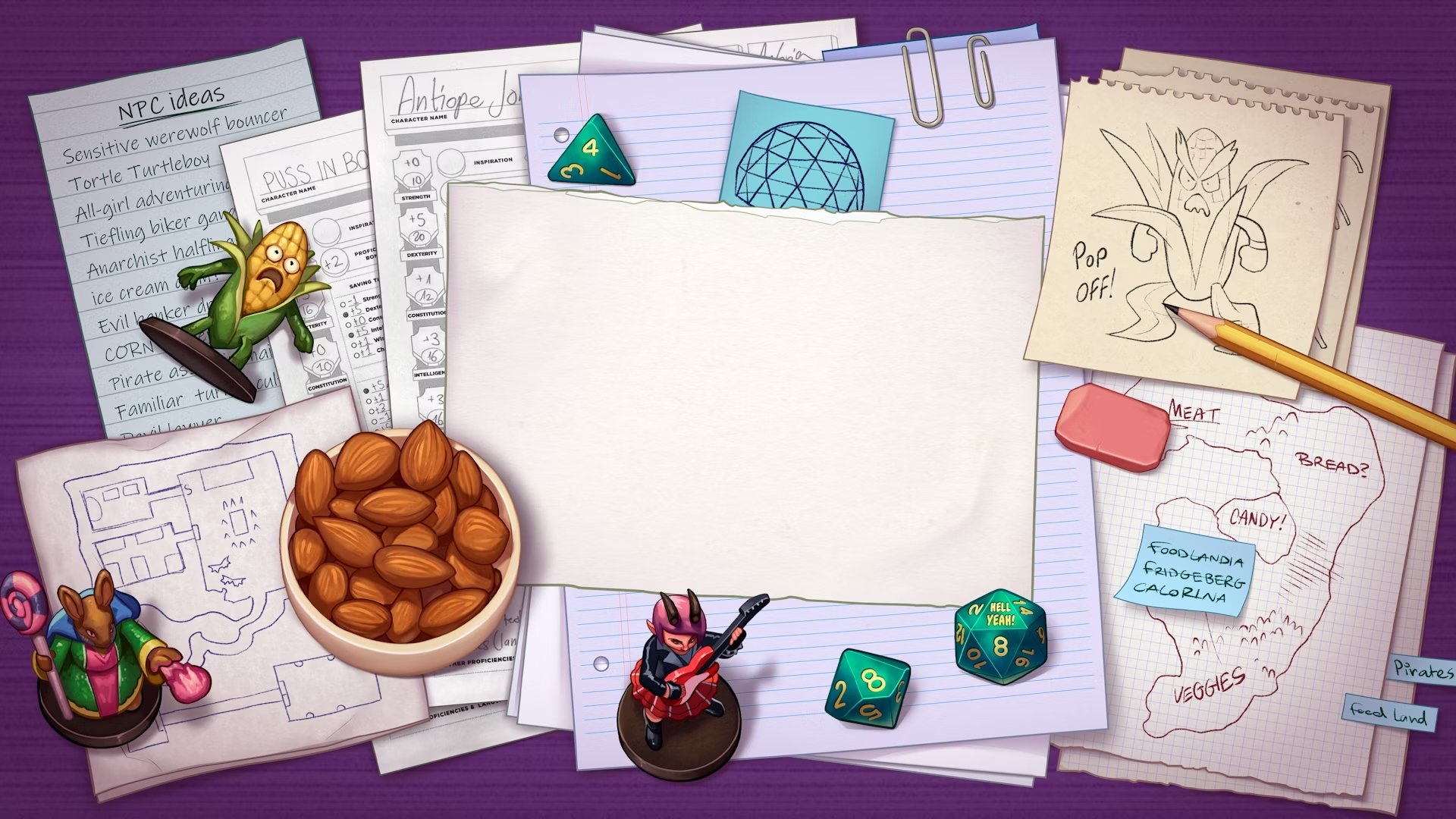 Adventuring Academy Season 4