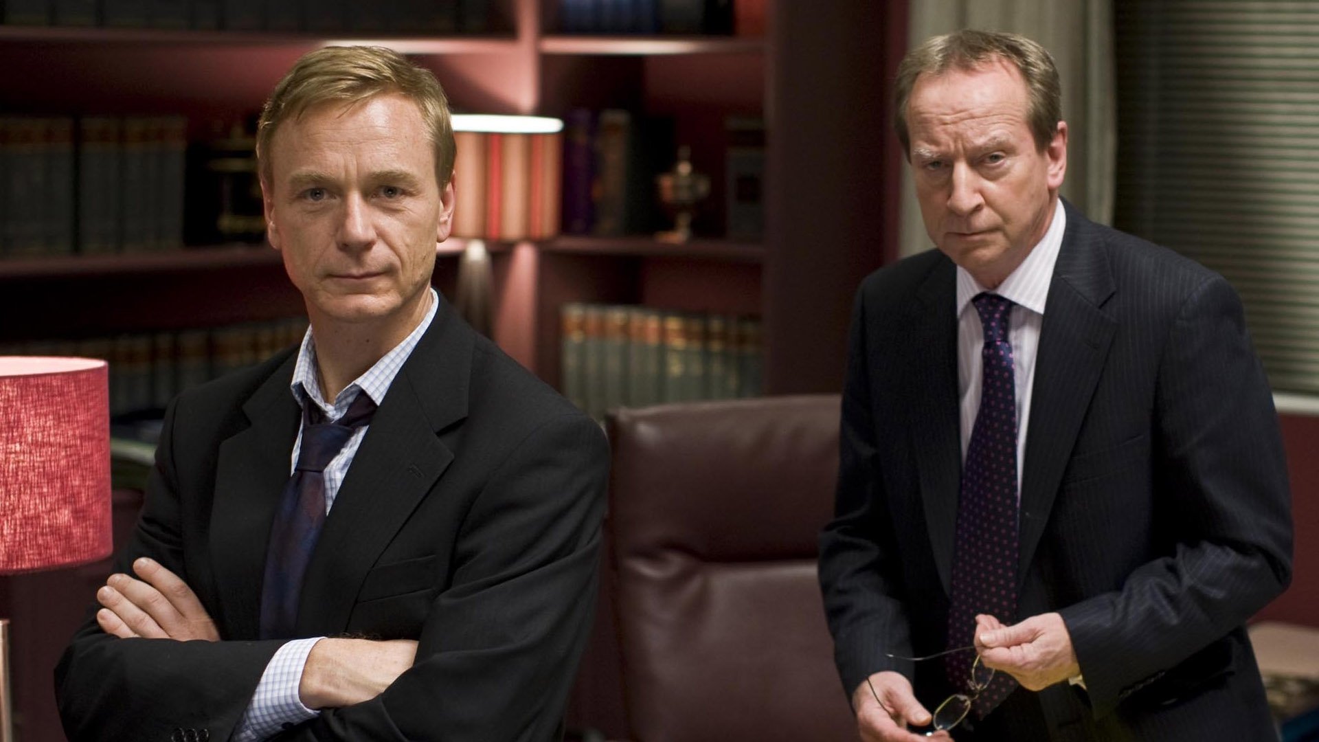 Law & Order: UK Season 1 Episode 1 : Care