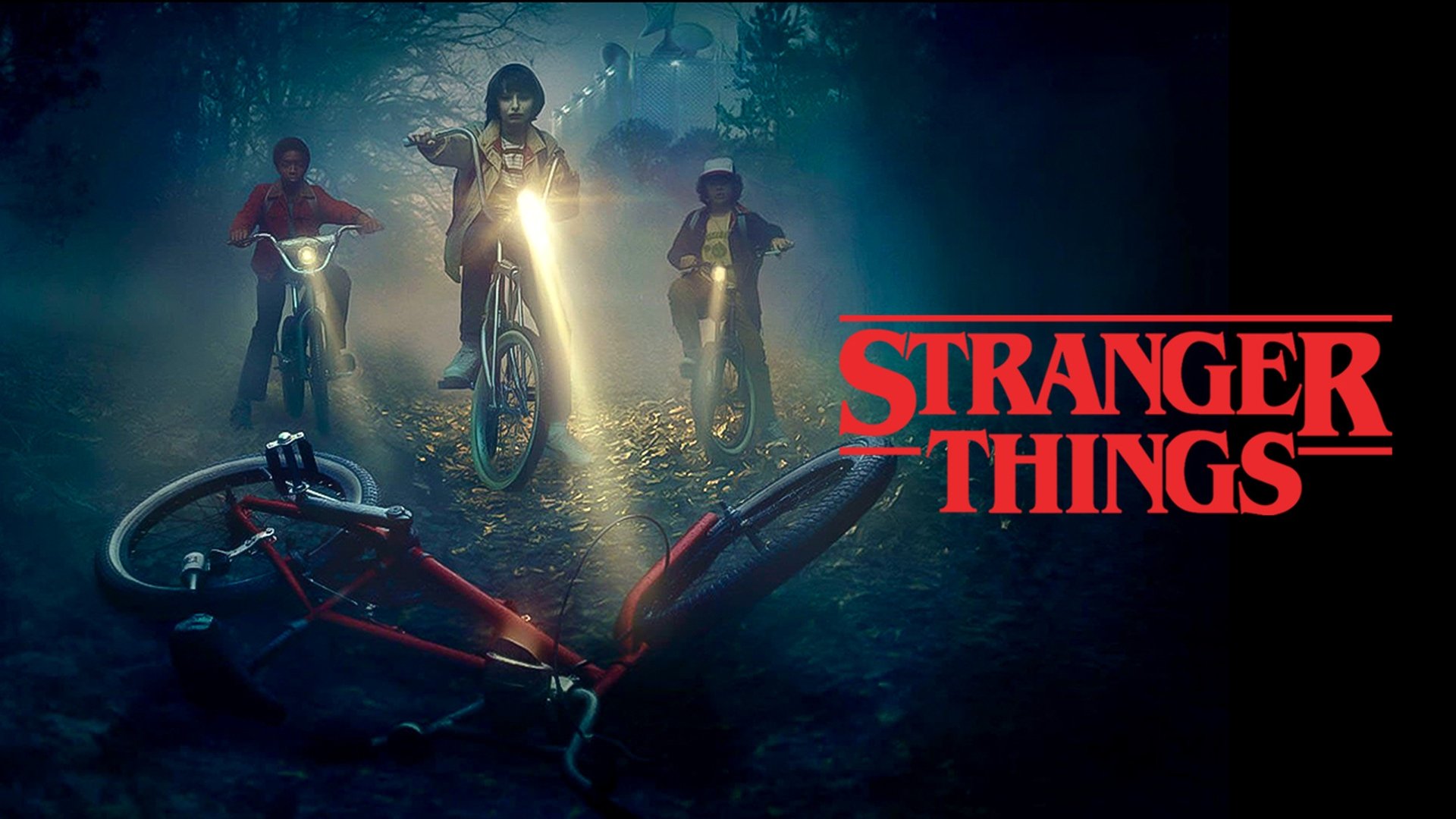 Stranger Things Season 3 Episode 5 : Chapter Five: The Flayed