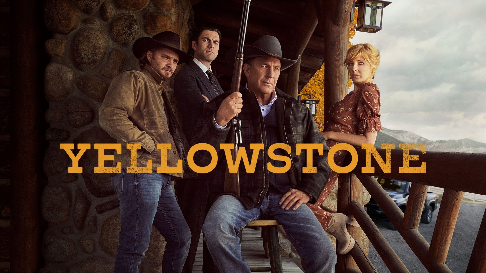 Yellowstone Season 4 Episode 10 : Grass on the Streets and Weeds on the Rooftops