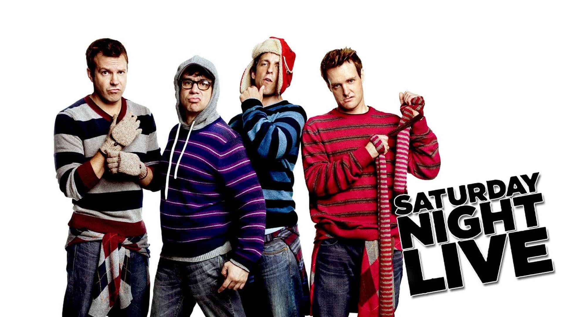 Saturday Night Live Season 27