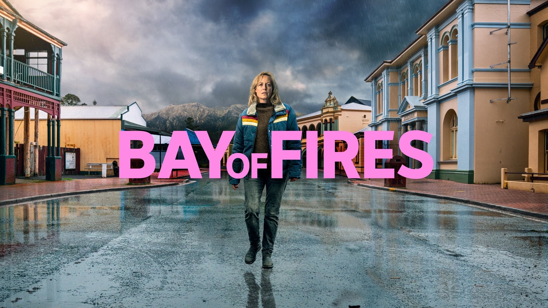 Bay of Fires Season 2 Episode 4 : Stick to the Recipe