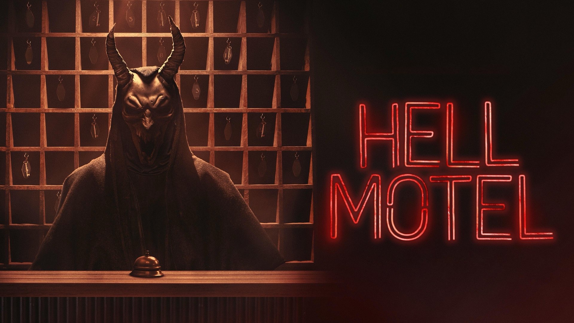 Hell Motel Season 1 Episode 2 : Night Orchid
