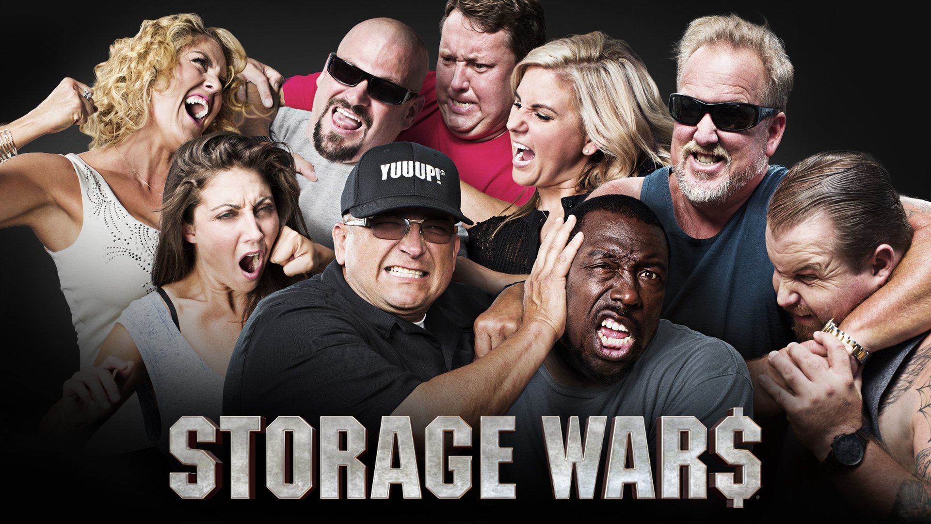 Storage Wars Season 12 Episode 11 : What Came First: The Chicken or the Auction?