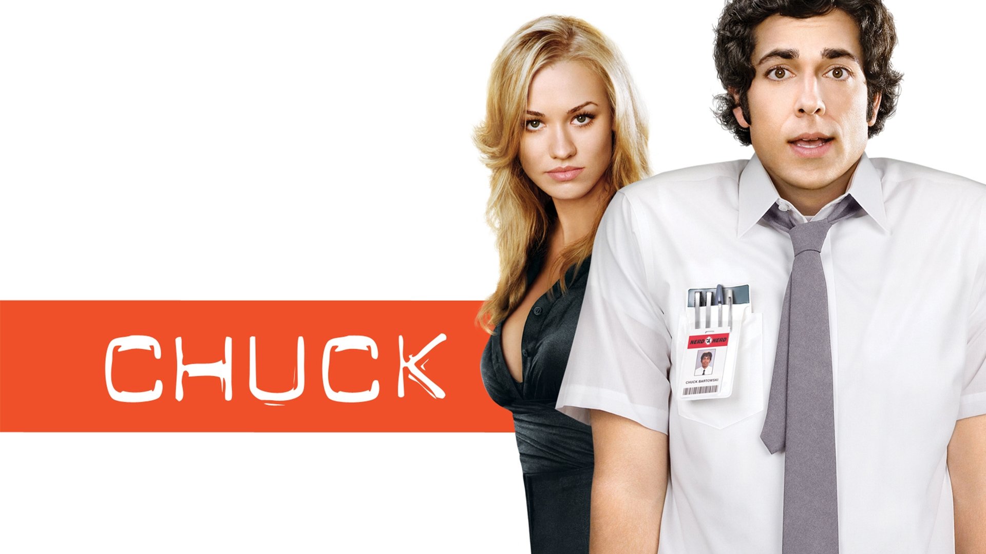Chuck Season 5 Episode 10 : Chuck Versus Bo