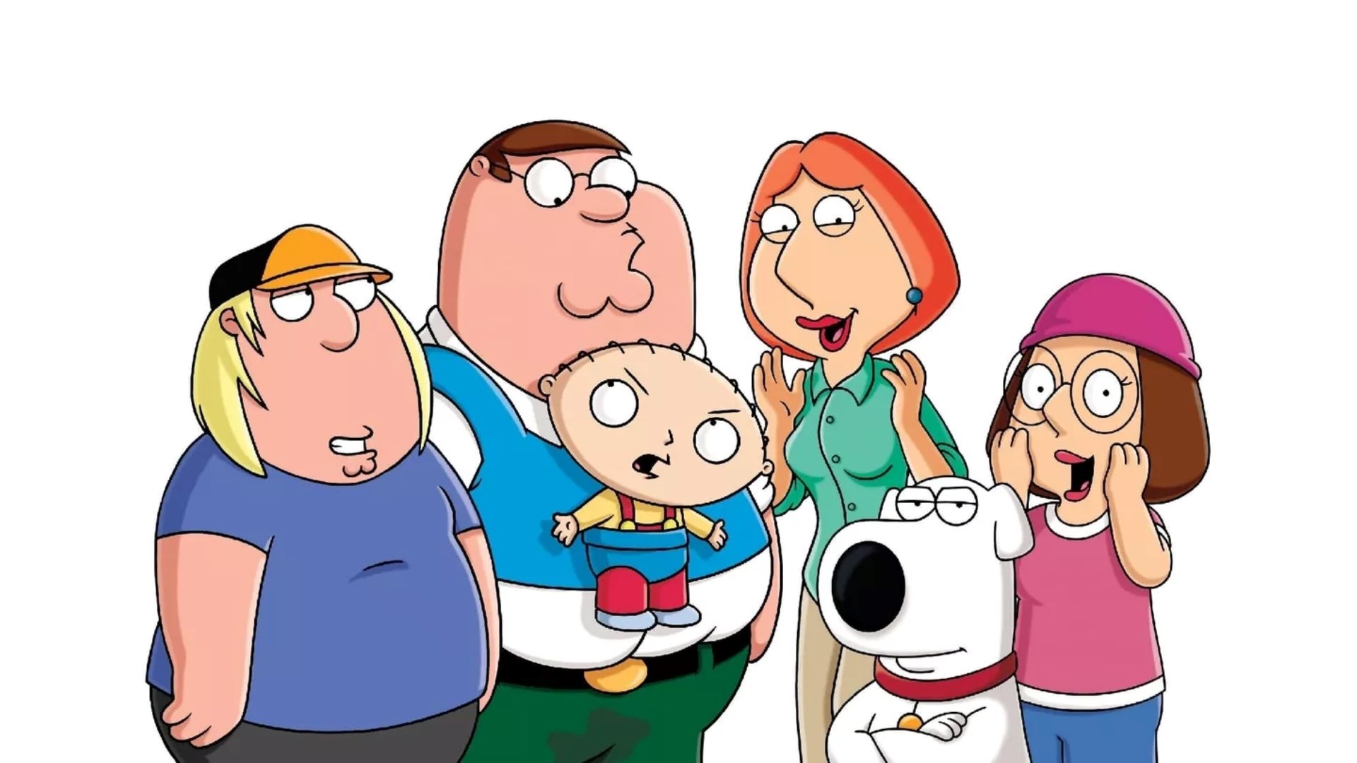 Family Guy Season 15 Episode 2 : Bookie of the Year