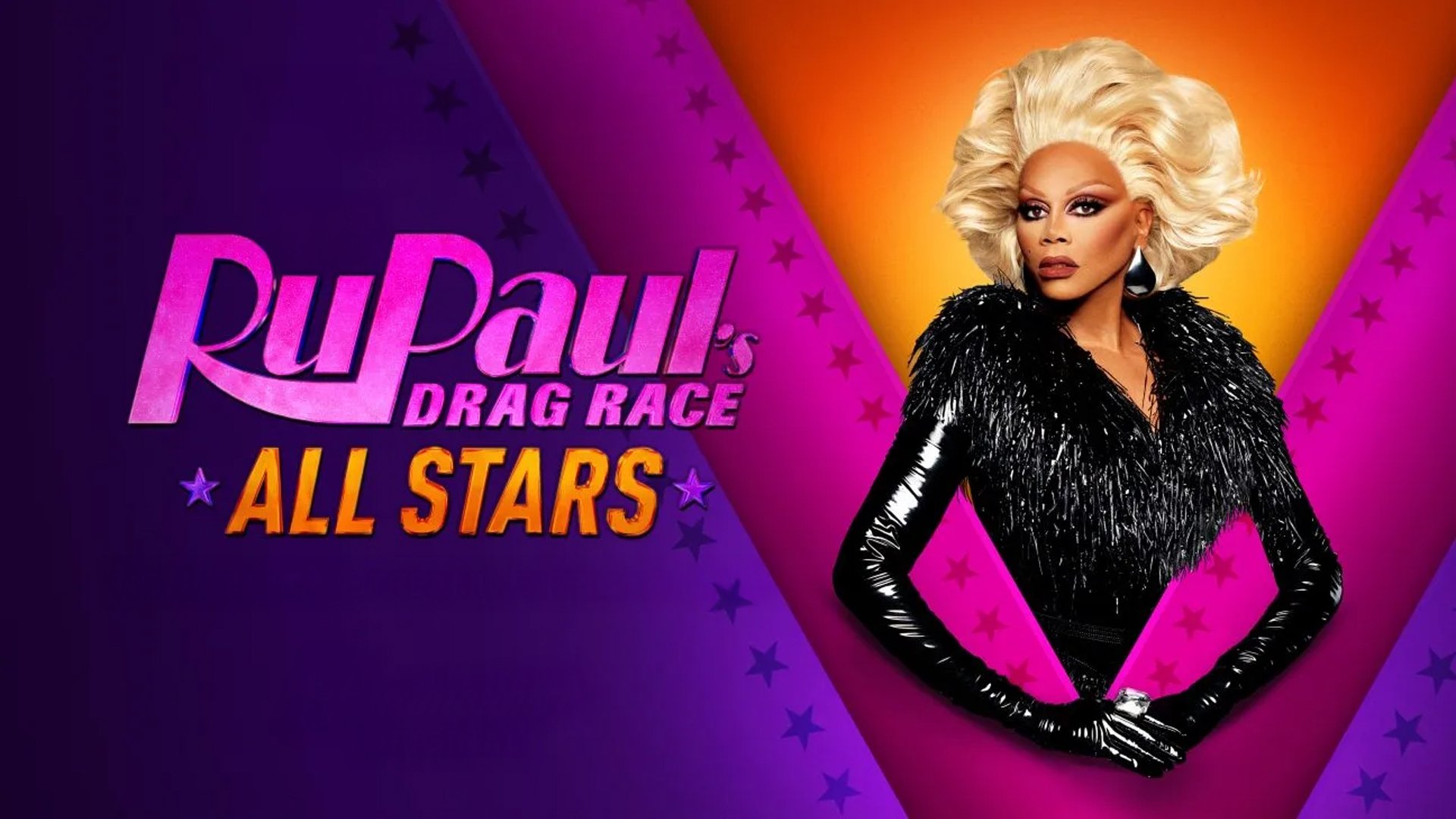 RuPaul's Drag Race All Stars Season 4 Episode 3 : Snatch Game of Love