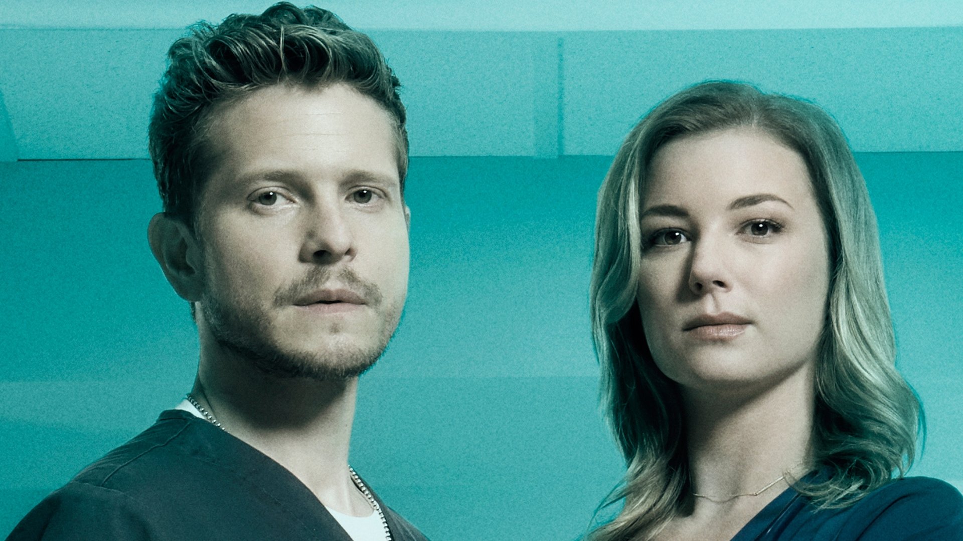 The Resident Season 1 Episode 5 : None the Wiser