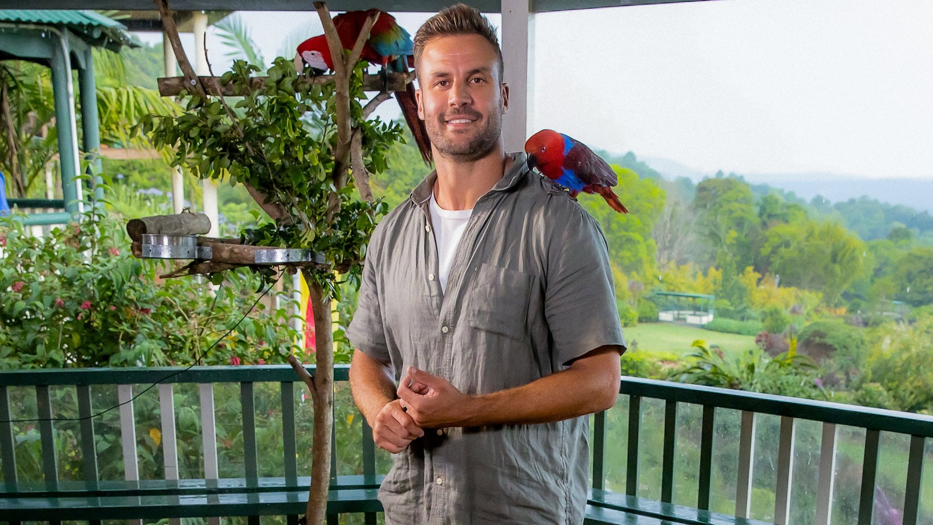 The Amazing Race Australia Season 7 Episode 12 : Leg 12