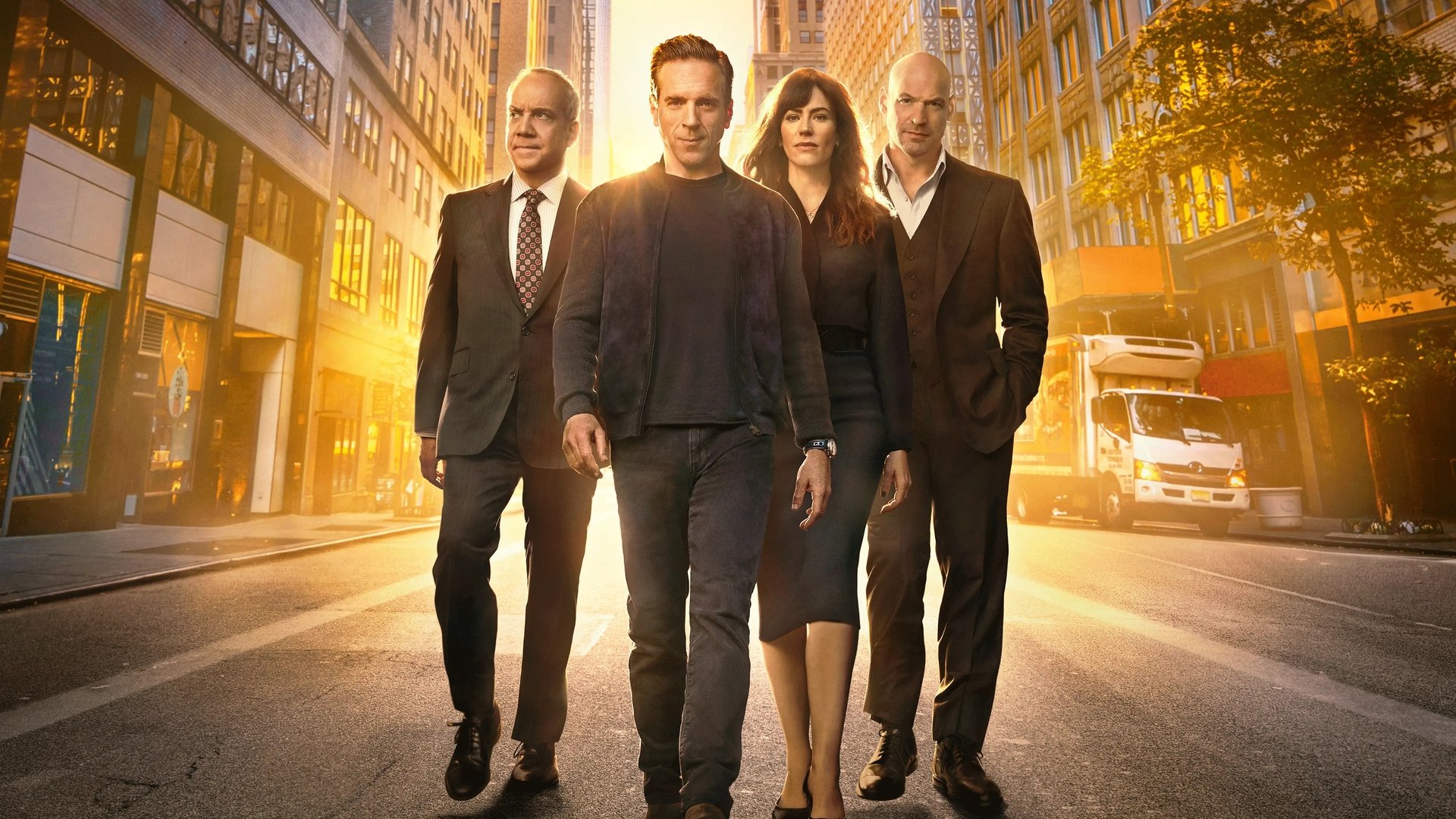 Billions Season 4 Episode 11 : Lamster