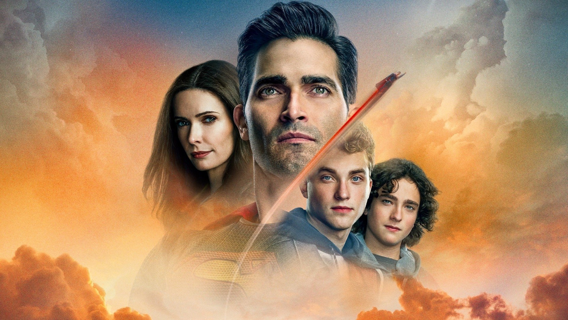 Superman & Lois Season 4 Episode 10 : It Went By So Fast