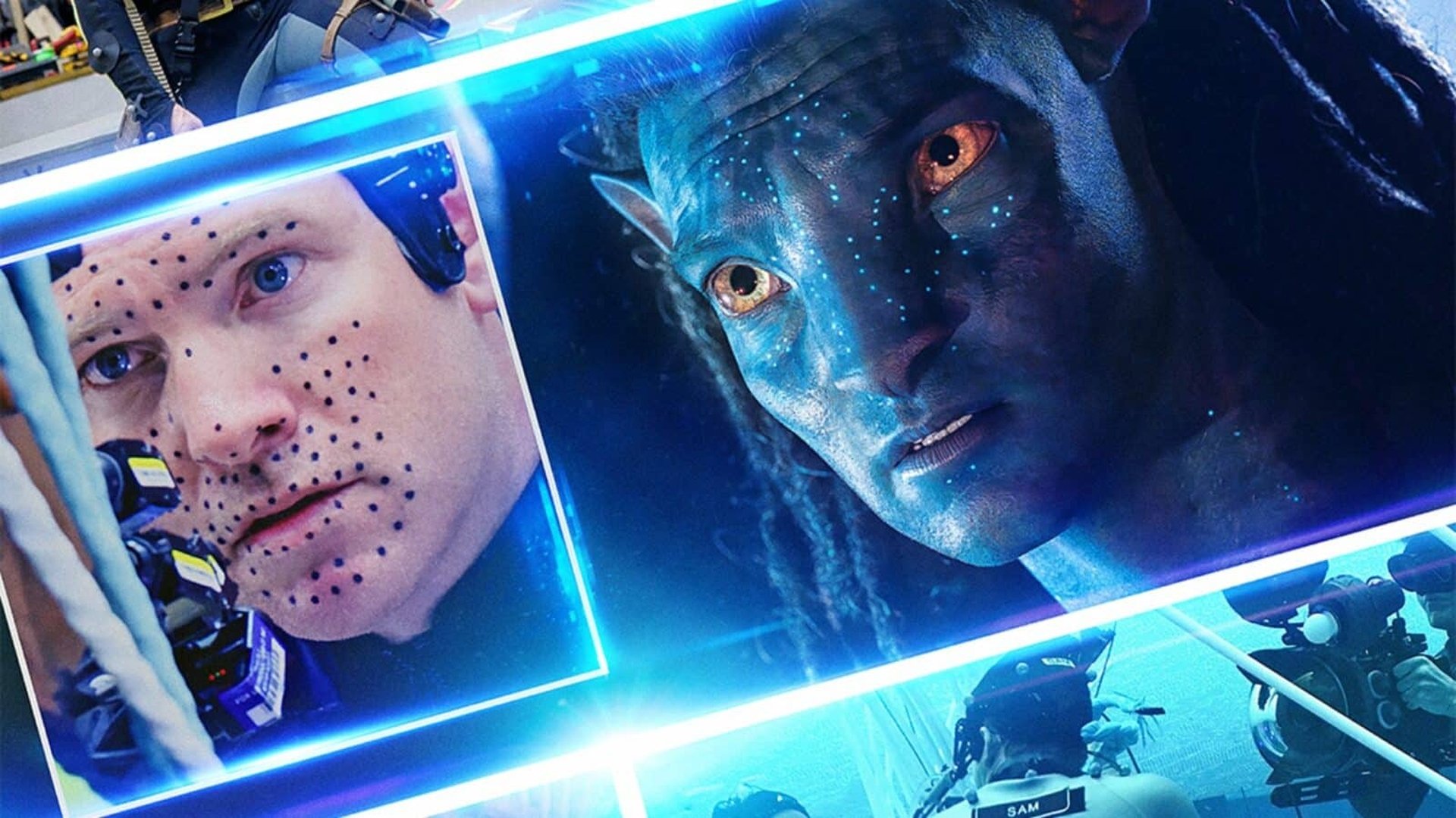 Fire and Water: Making the Avatar Films Season 1 Episode 2 : Episode 2