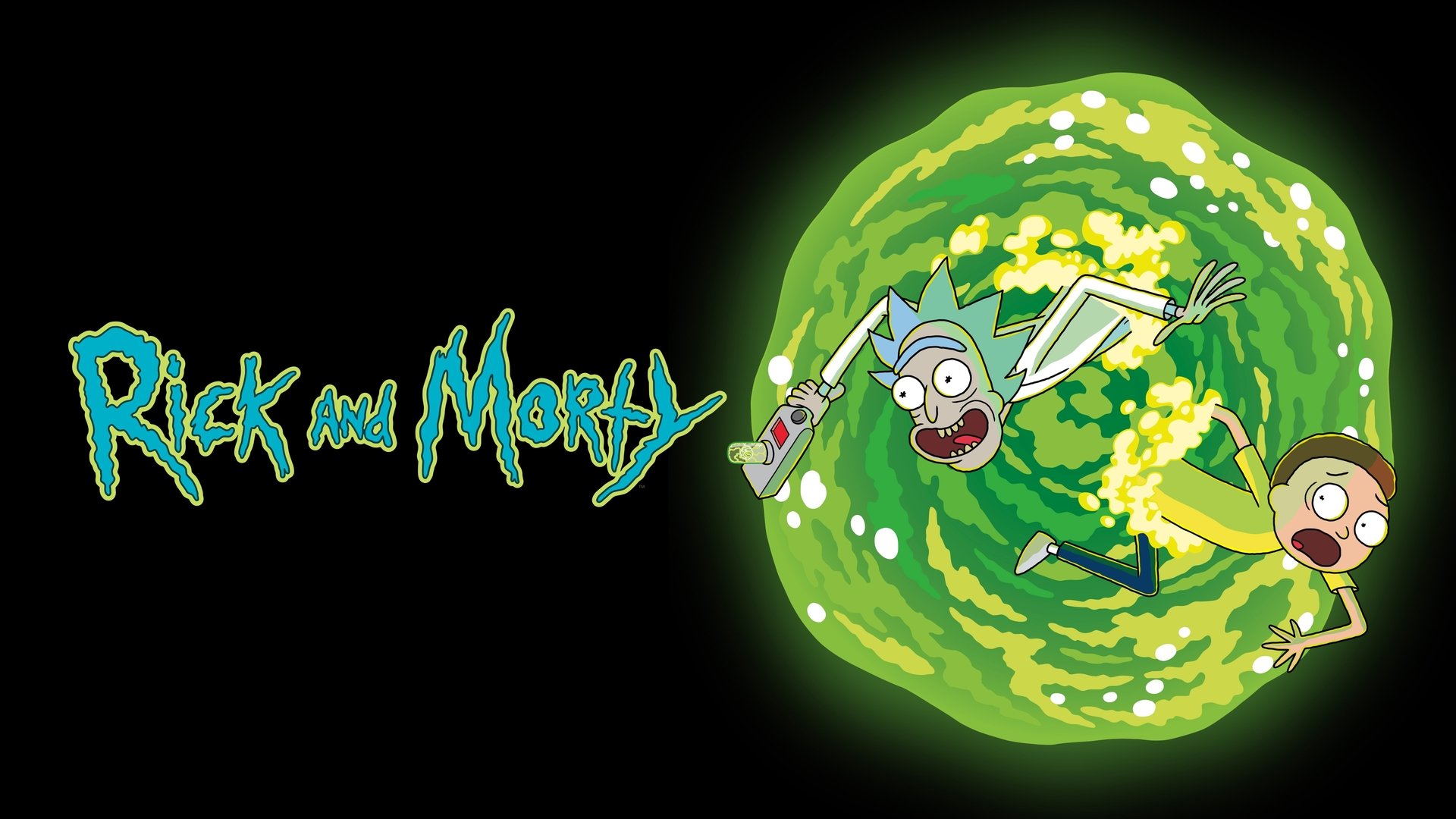 Rick and Morty Season 4 Episode 6 : Never Ricking Morty