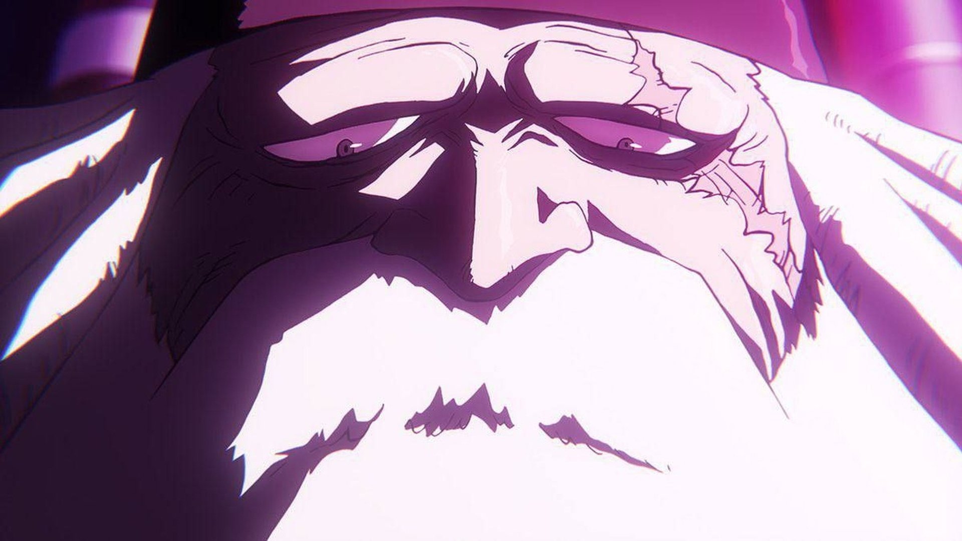 One Piece Season 13 Episode 450 : The Escapee Team in Trouble! The Forbidden Move: Venom Demon!