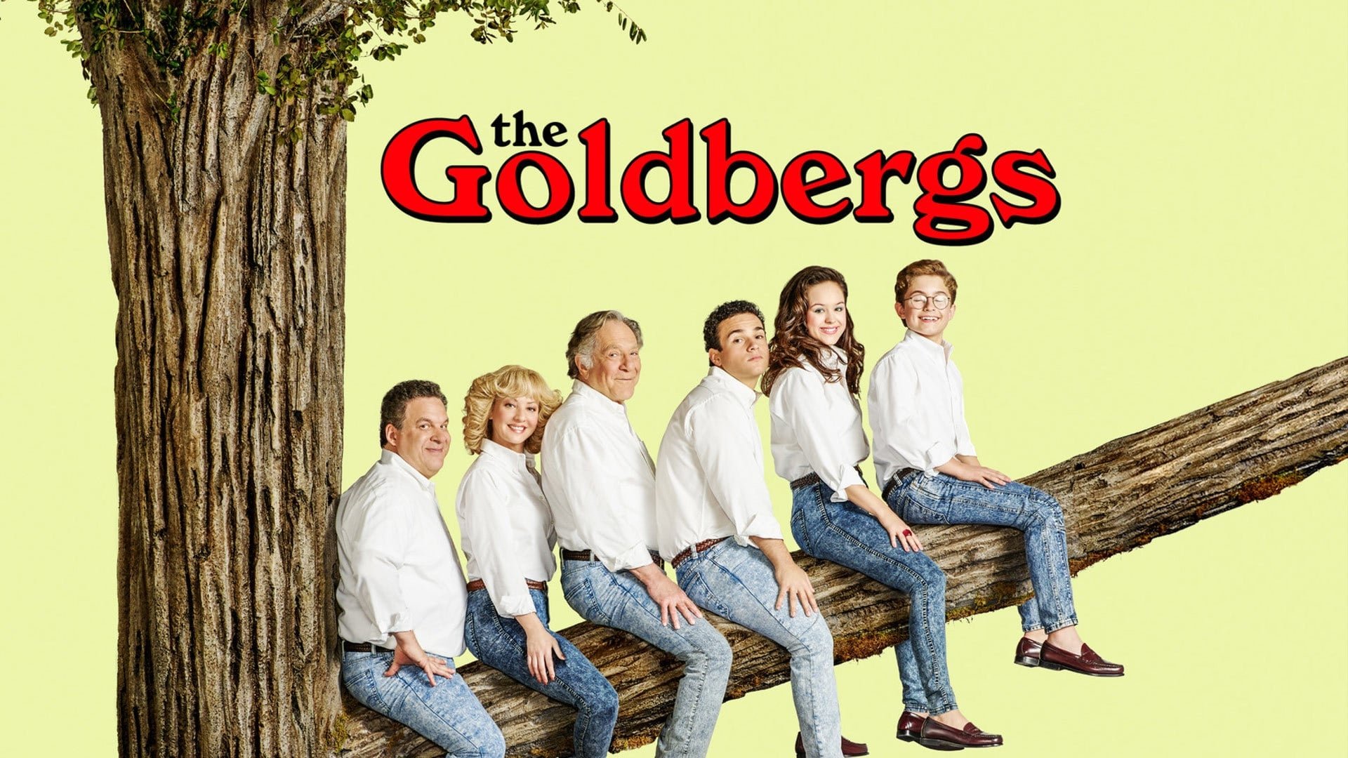 The Goldbergs Season 6