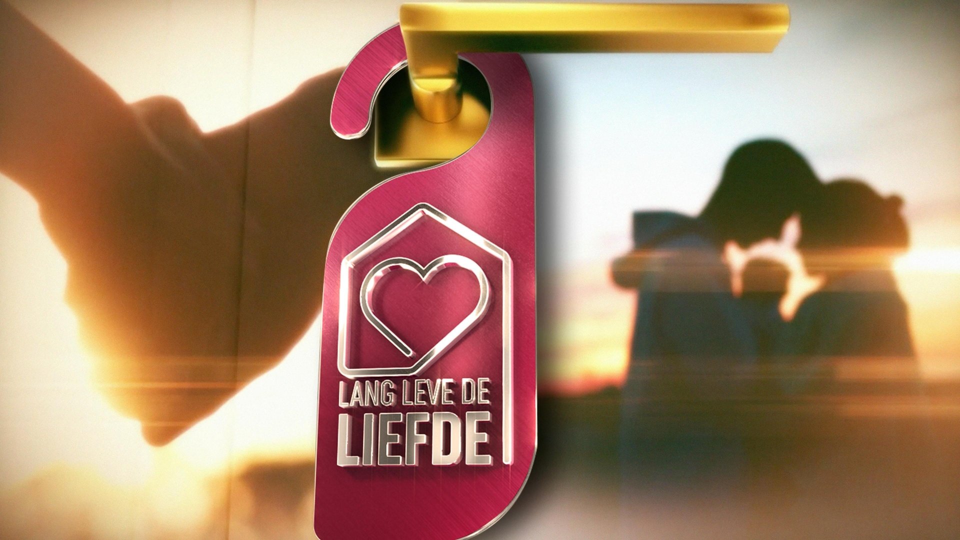 Lang Leve de Liefde Season 2 Episode 151 : Episode 151