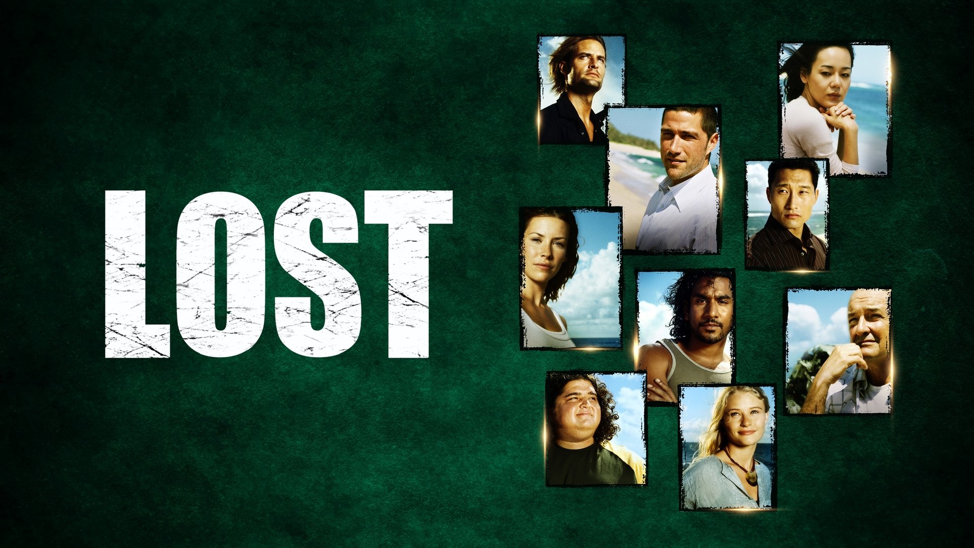 Lost Season 3 Episode 15 : Left Behind
