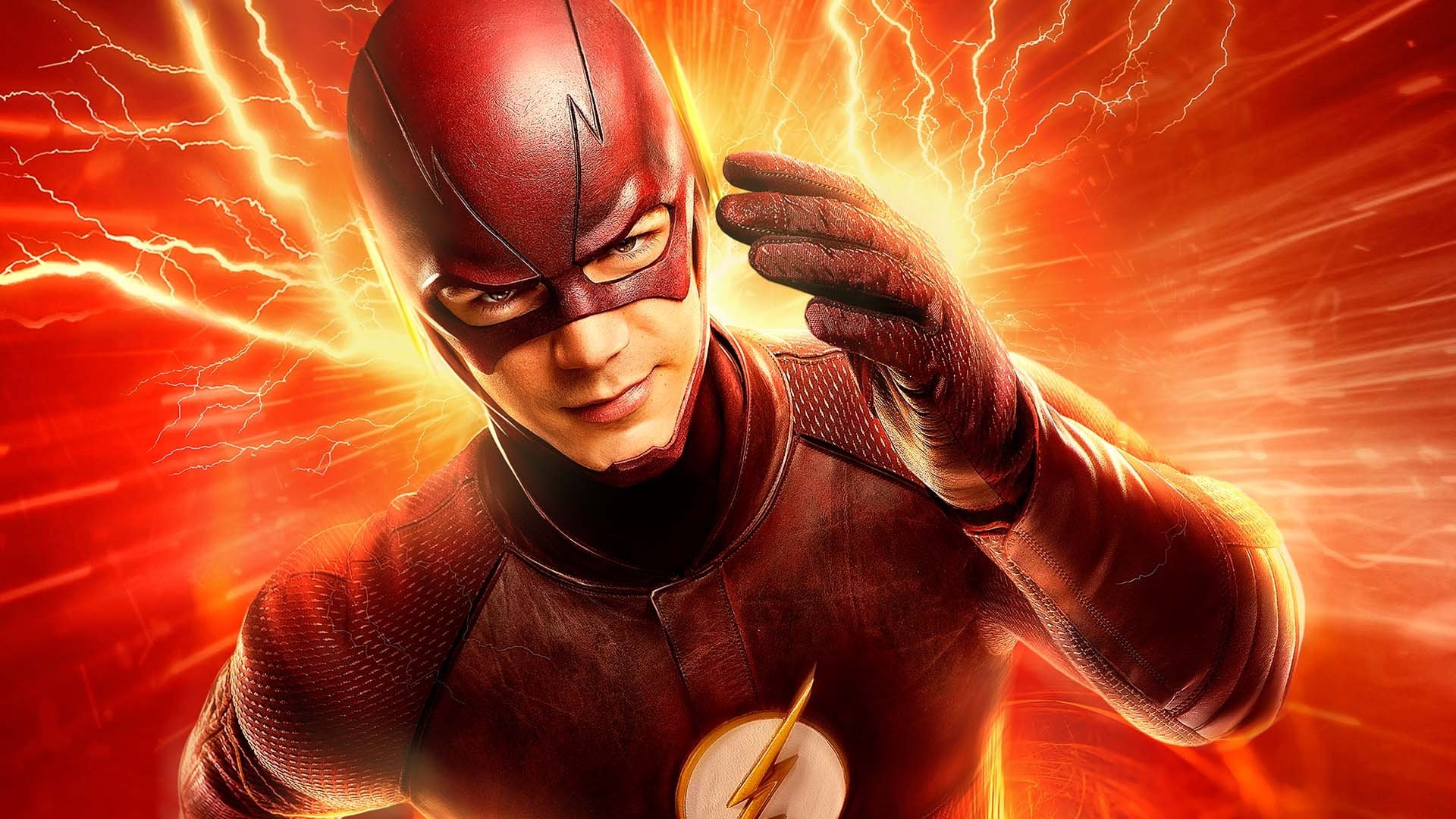 The Flash Season 4 Episode 21 : Harry and the Harrisons