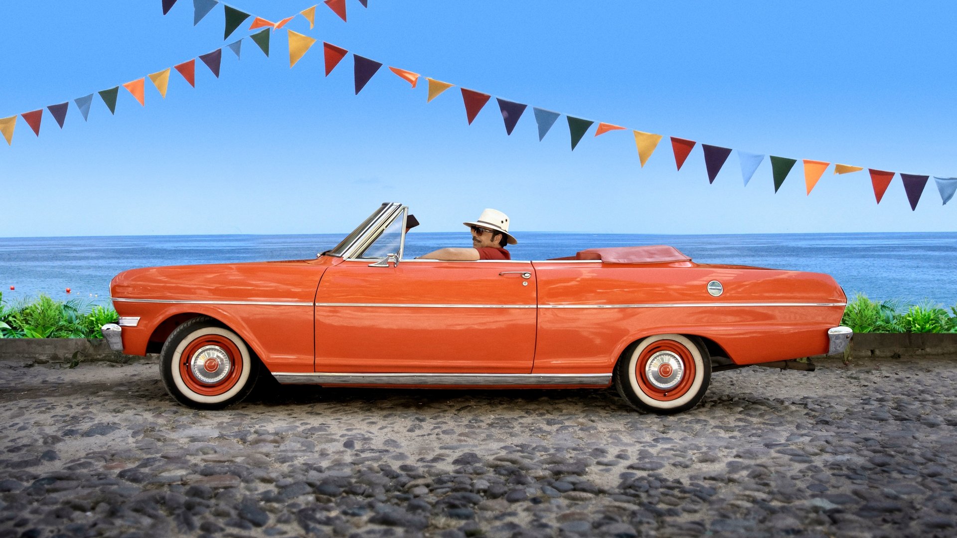 Acapulco Season 2 Episode 2 : Hit Me with Your Best Shot