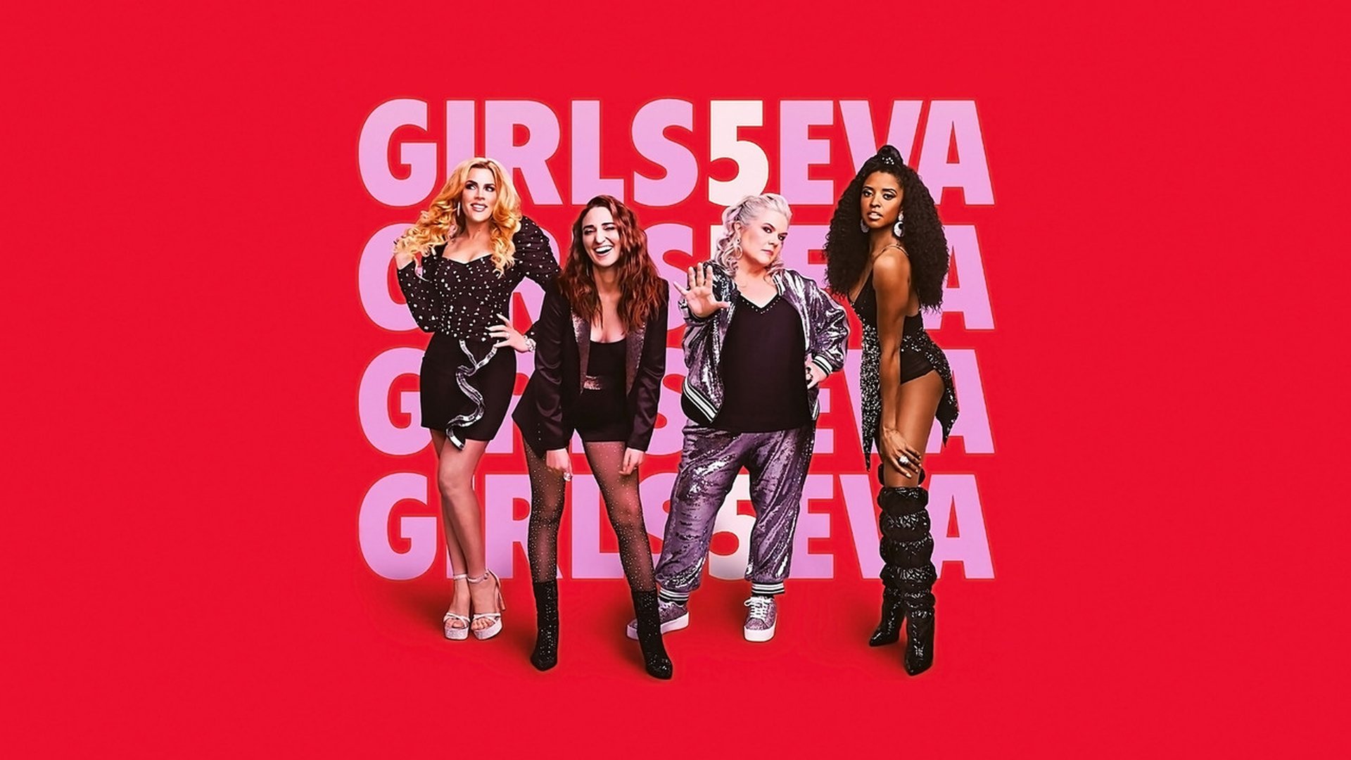 Girls5eva Season 1 Episode 2 : D'wasg