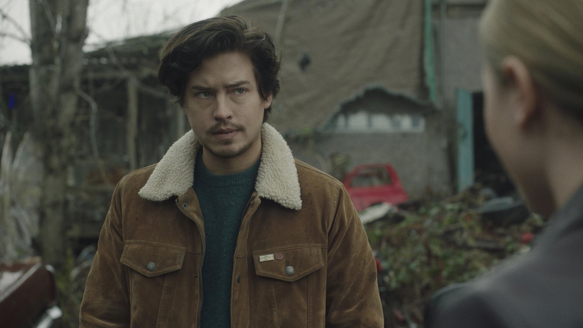 Riverdale Season 2 Episode 12 : Chapter Twenty-Five: The Wicked and the Divine