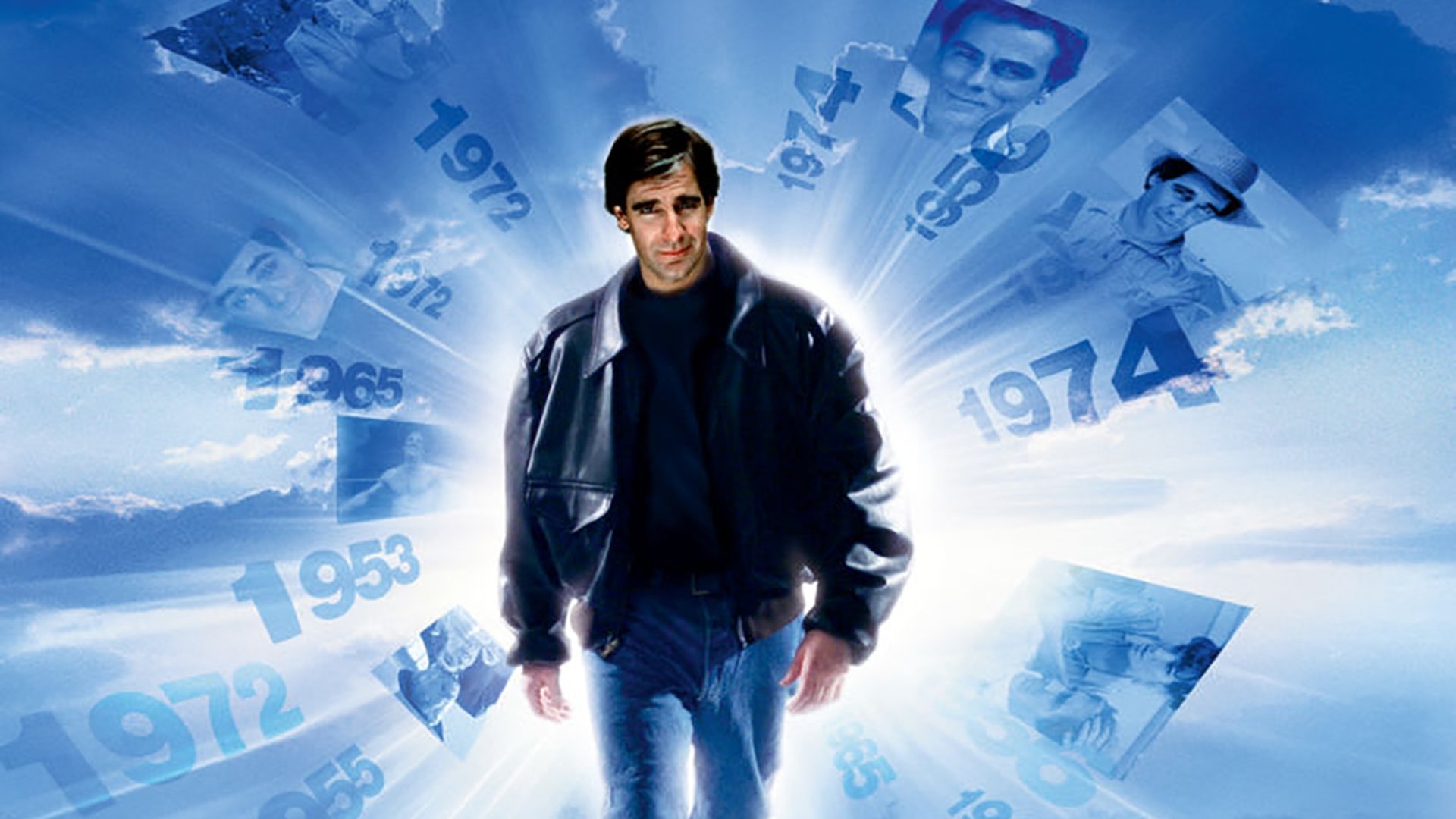 Quantum Leap Season 1
