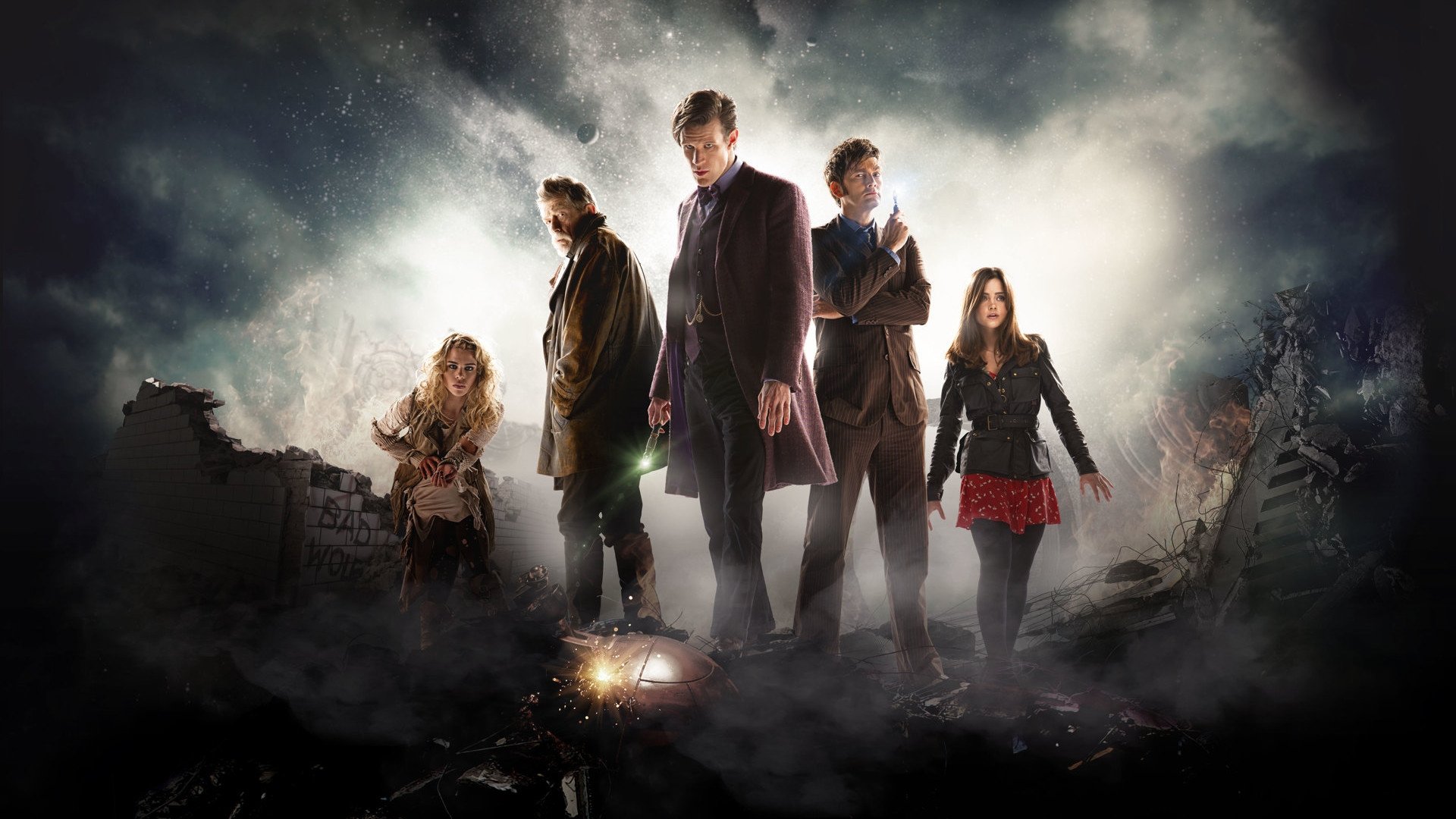 Doctor Who Season 3 Episode 7 : 42