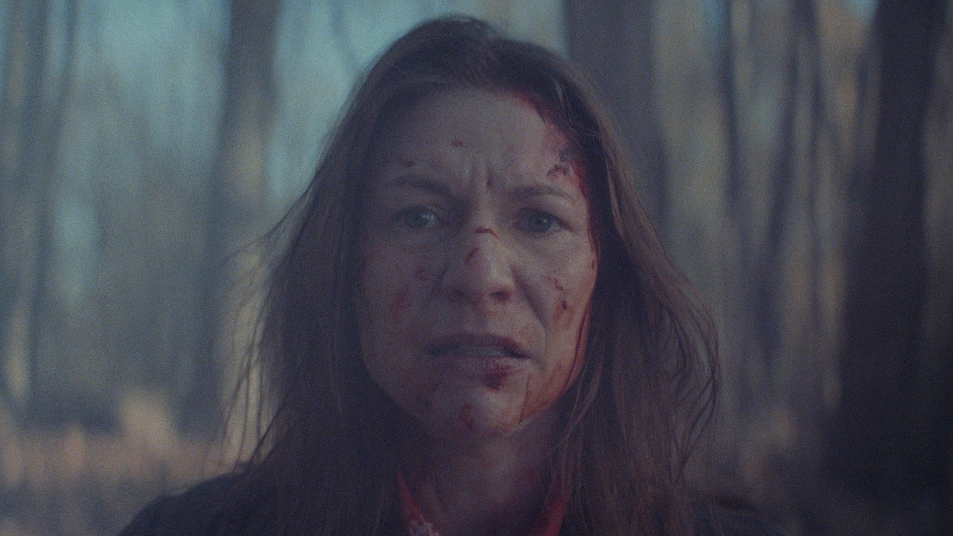 The Beast in Me Season 1 Episode 5 : Episode 5