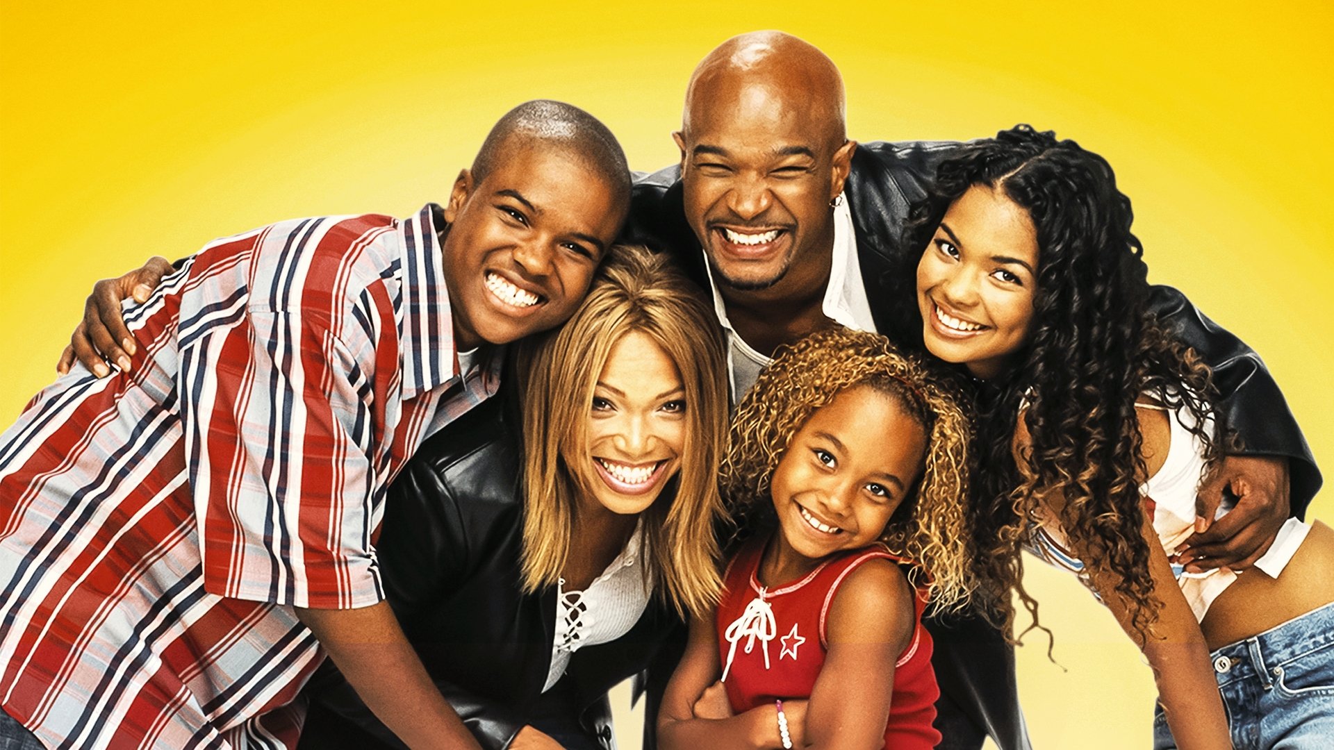 My Wife and Kids Season 2 Episode 11 : Letting Go
