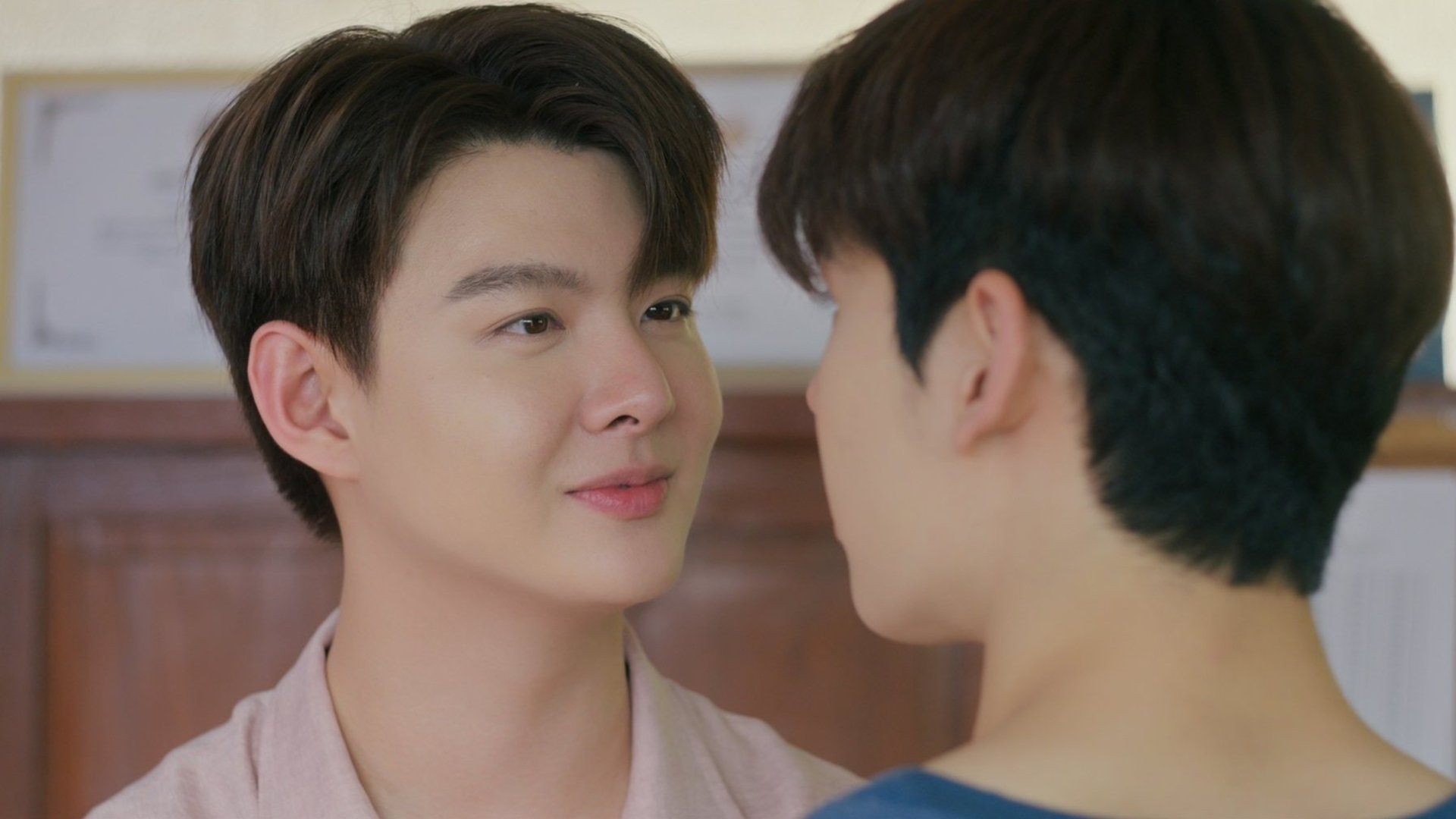 My Sweetheart Jom Season 1 Episode 3 : Episode 3
