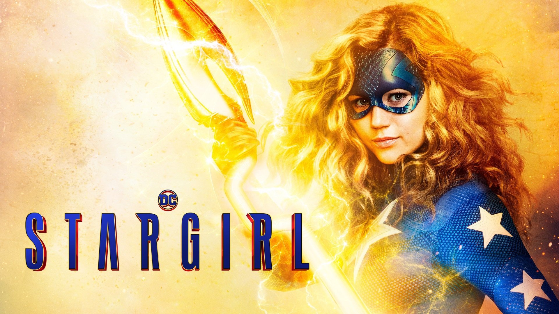 DC's Stargirl Season 2 Episode 7 : Summer School: Chapter Seven