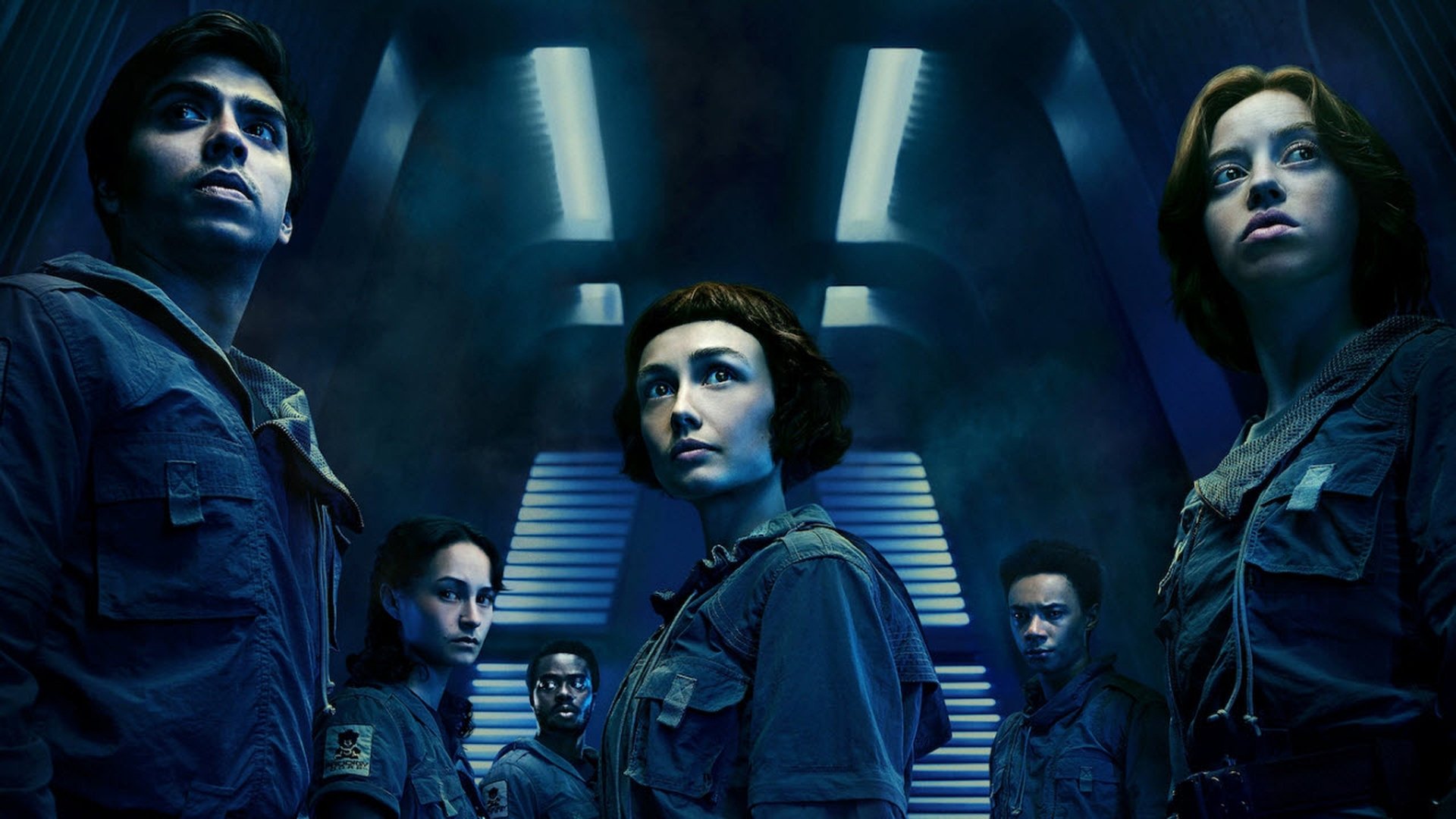 Alien: Earth Season 1 Episode 2 : Mr. October