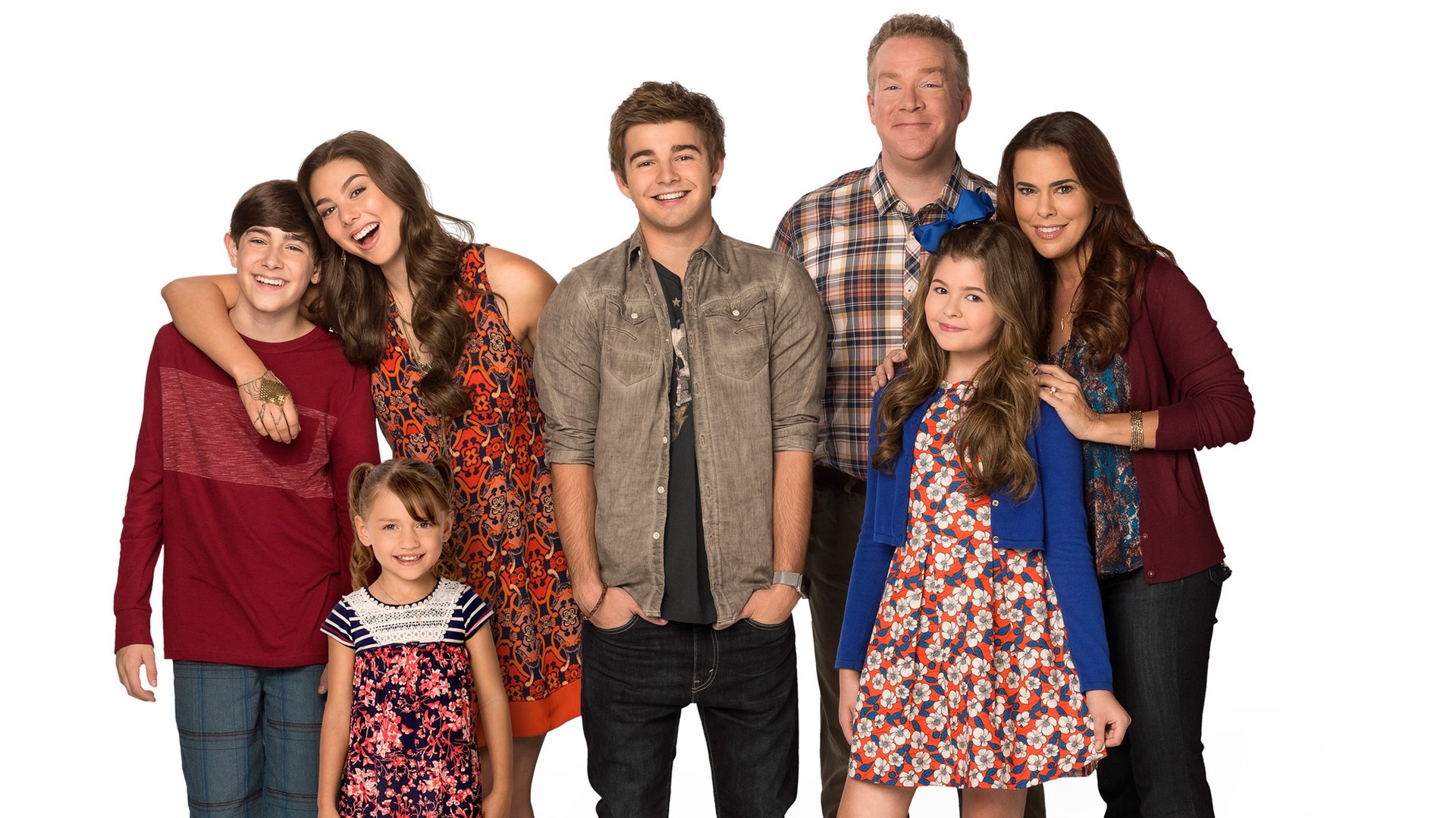 The Thundermans Season 2