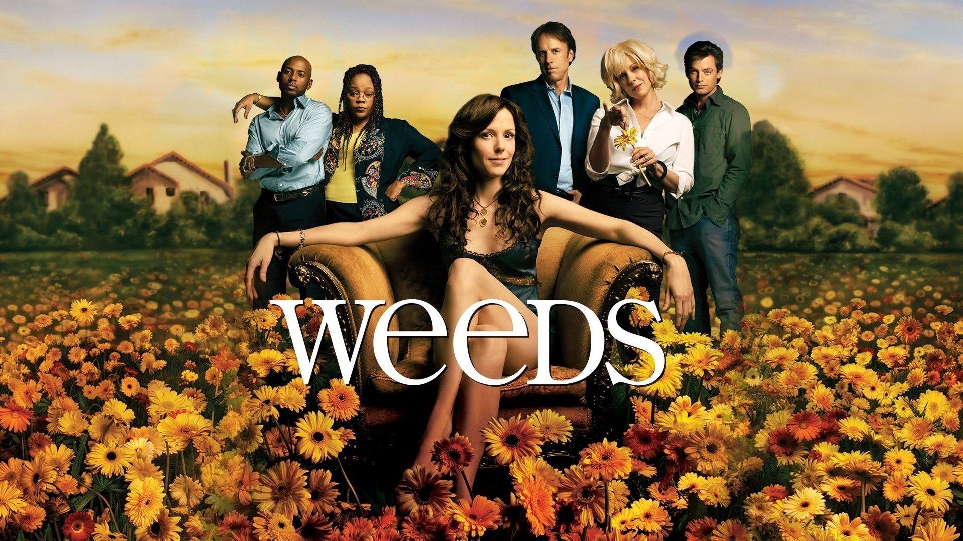 Weeds Season 5 Episode 4 : Super Lucky Happy
