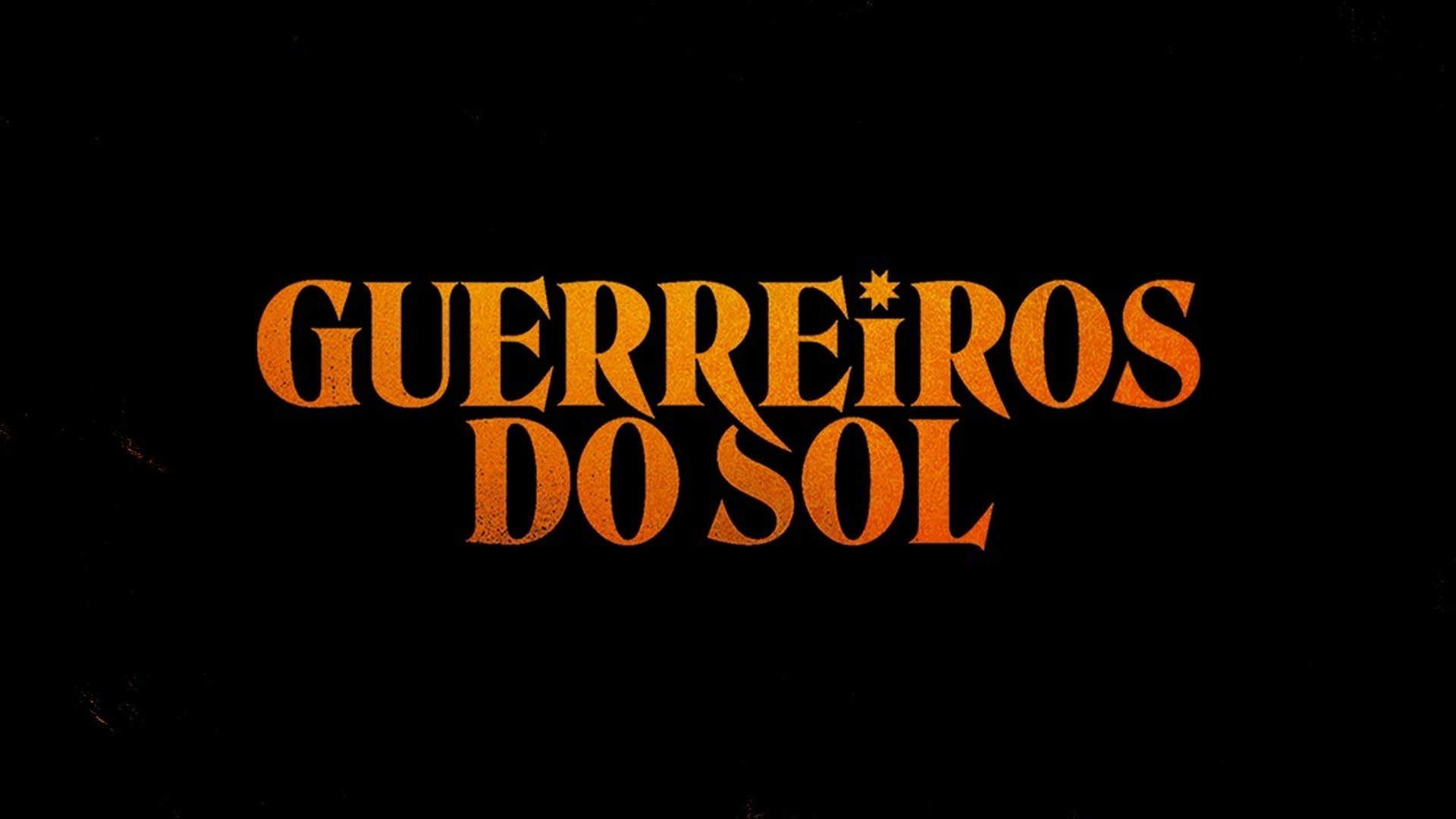 Guerreiros do Sol Season 1 Episode 14 : Chapter 14