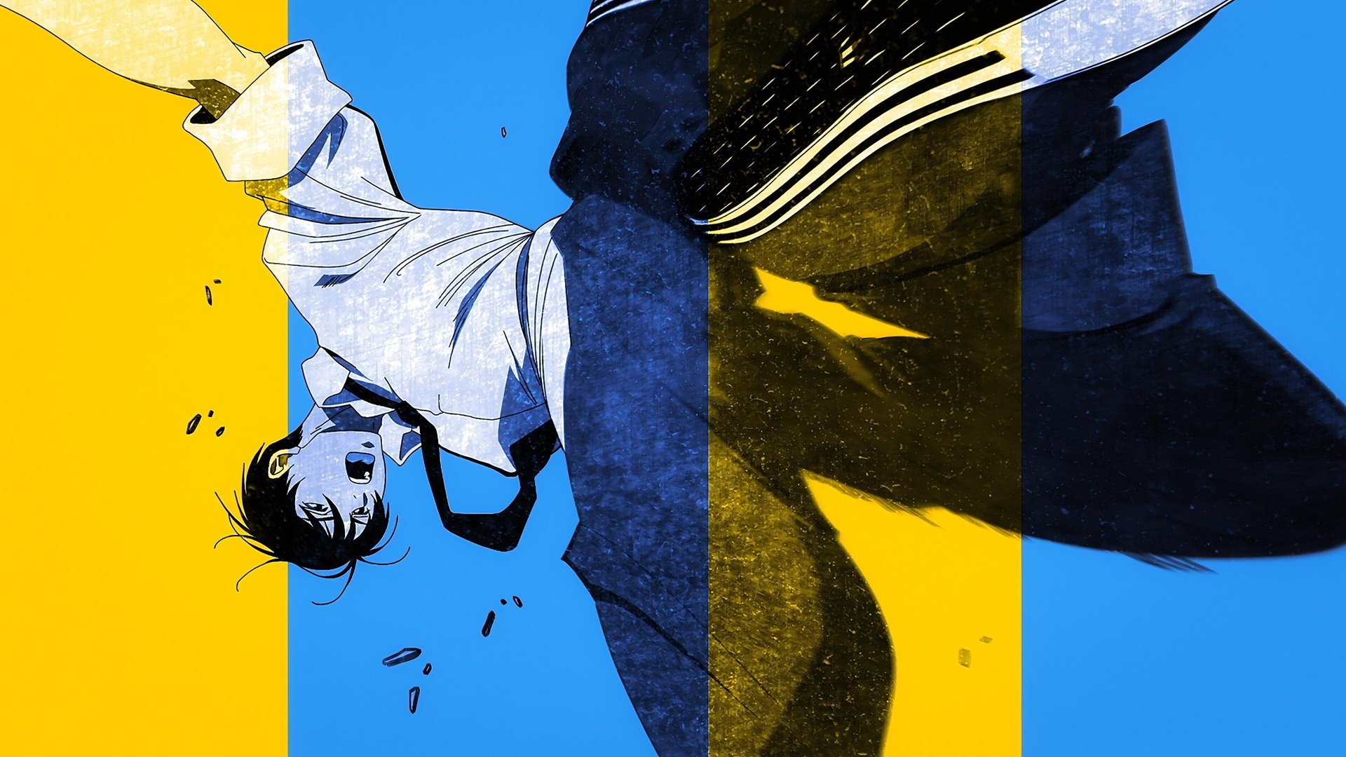 Wandance Season 1 Episode 9 : Episode 9