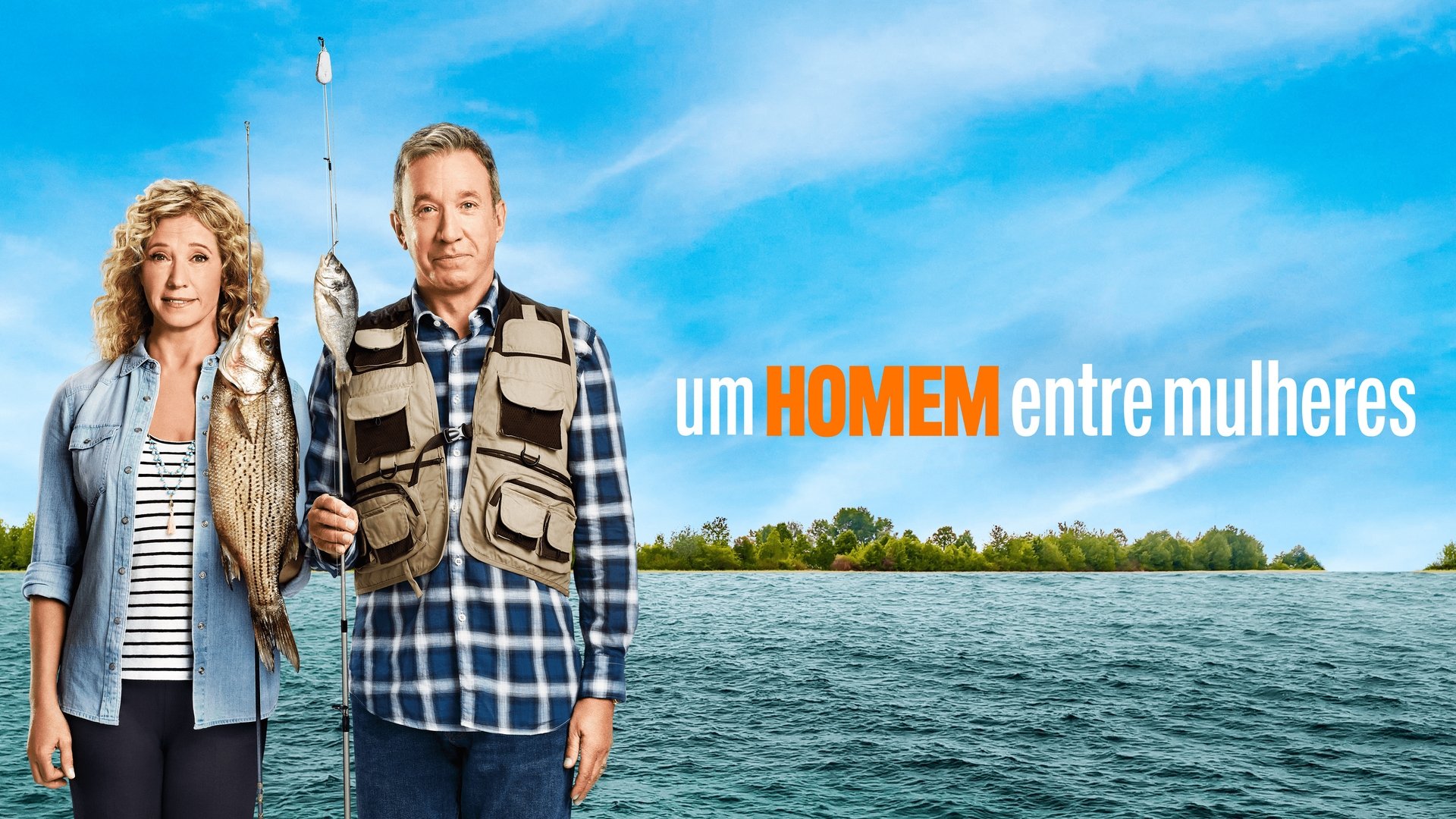 Last Man Standing Season 3 Episode 12 : All About Eve