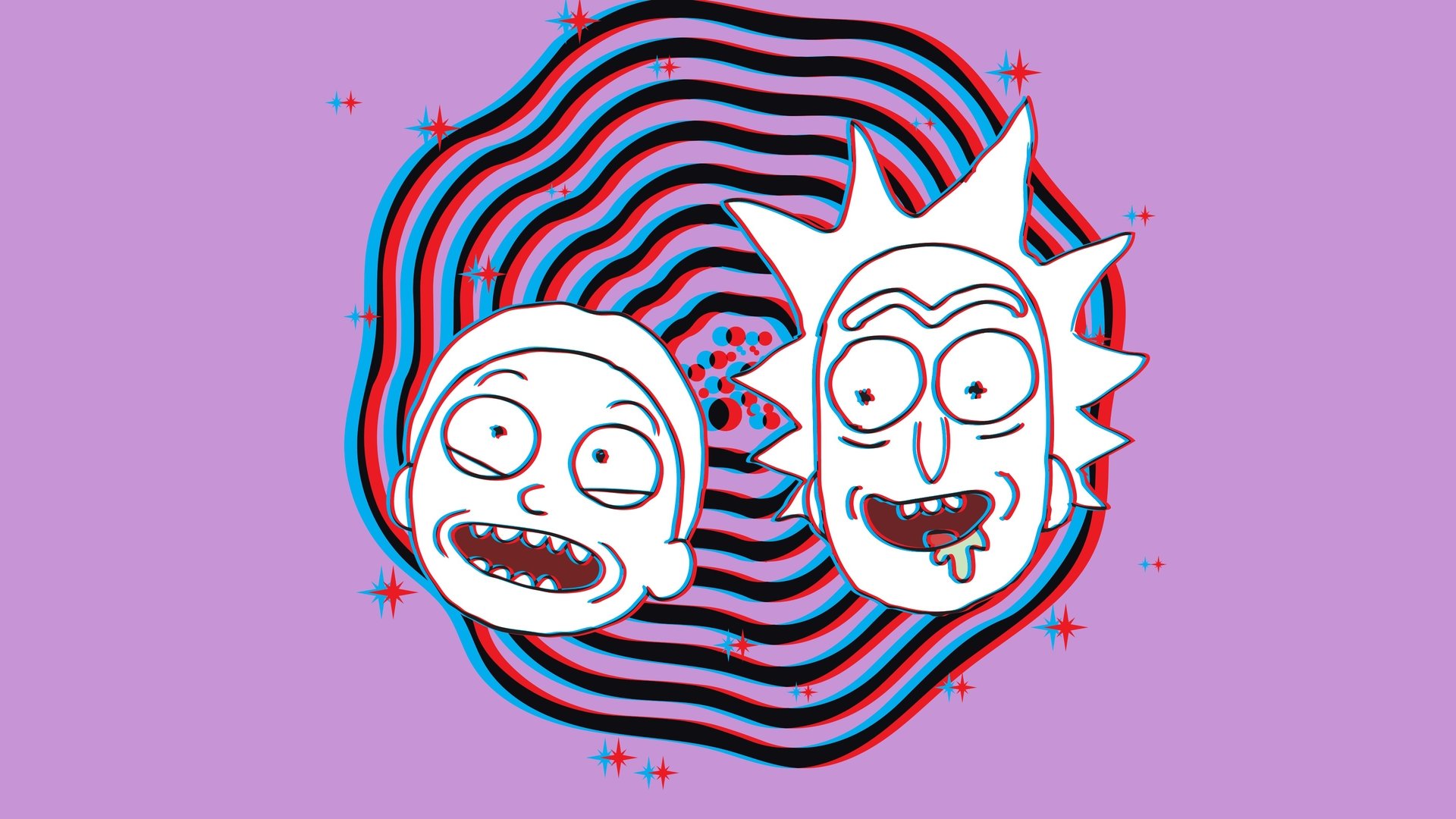 Rick and Morty Season 7