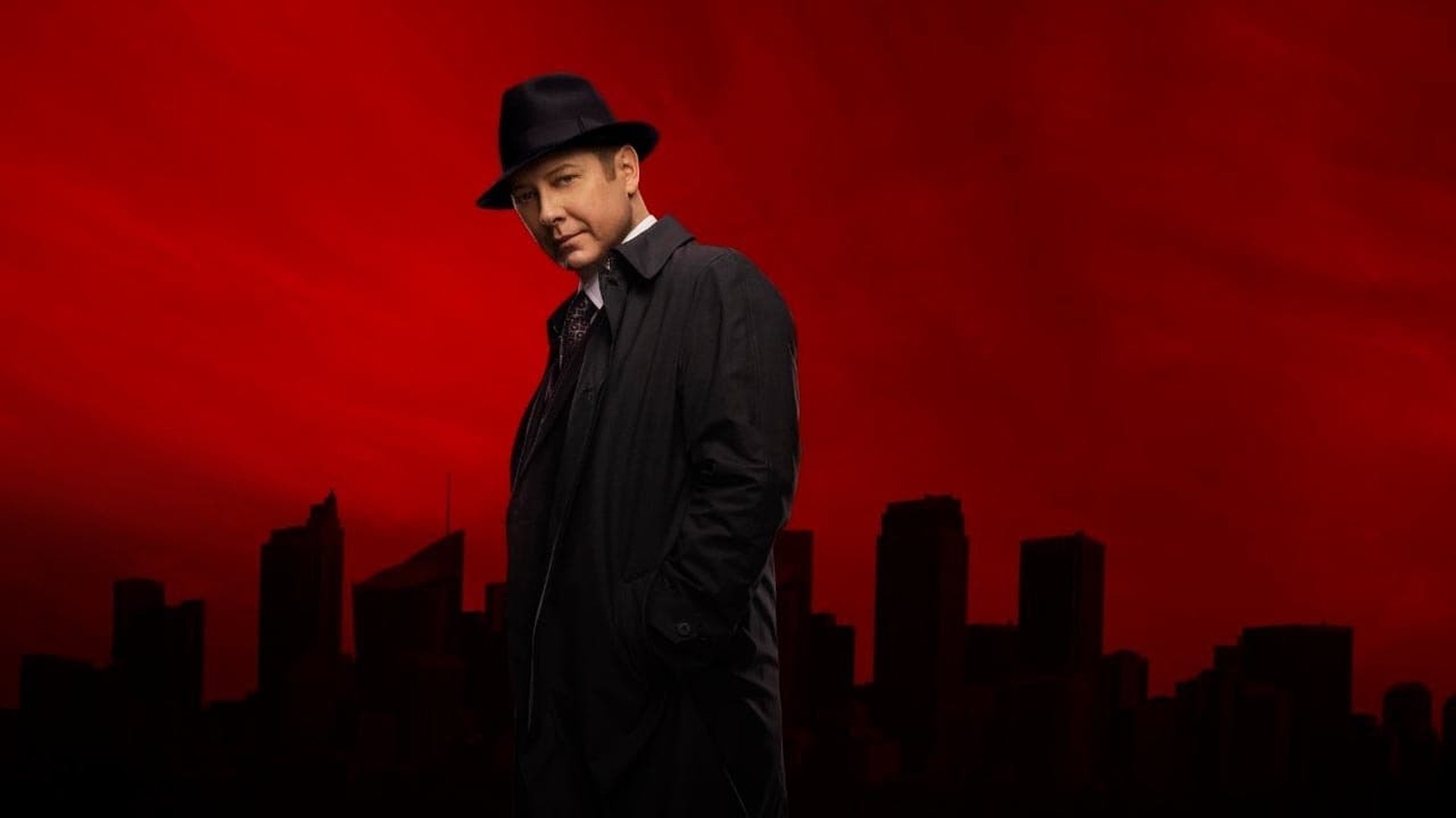 The Blacklist Season 7 Episode 8 : The Hawaladar