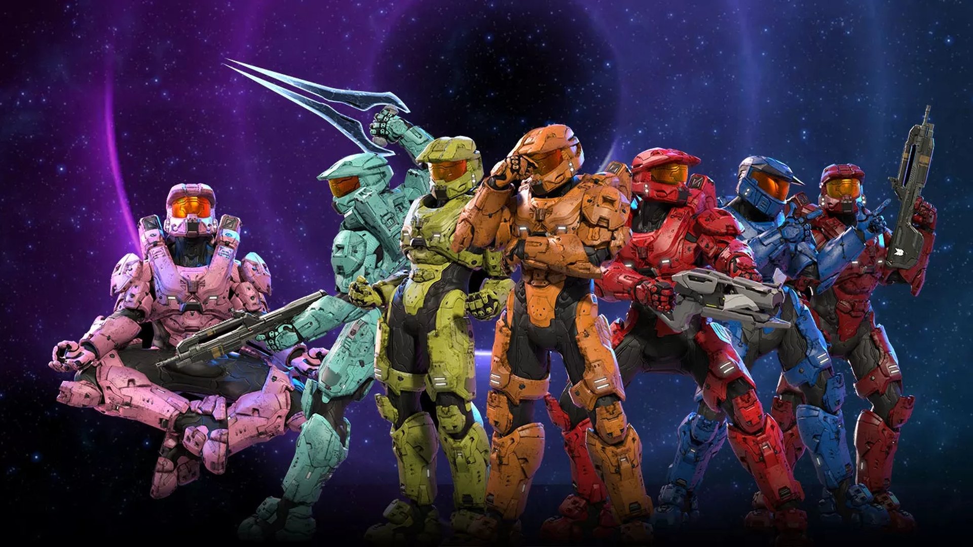 Red vs. Blue Season 15 Episode 4 : Chorus Lessons