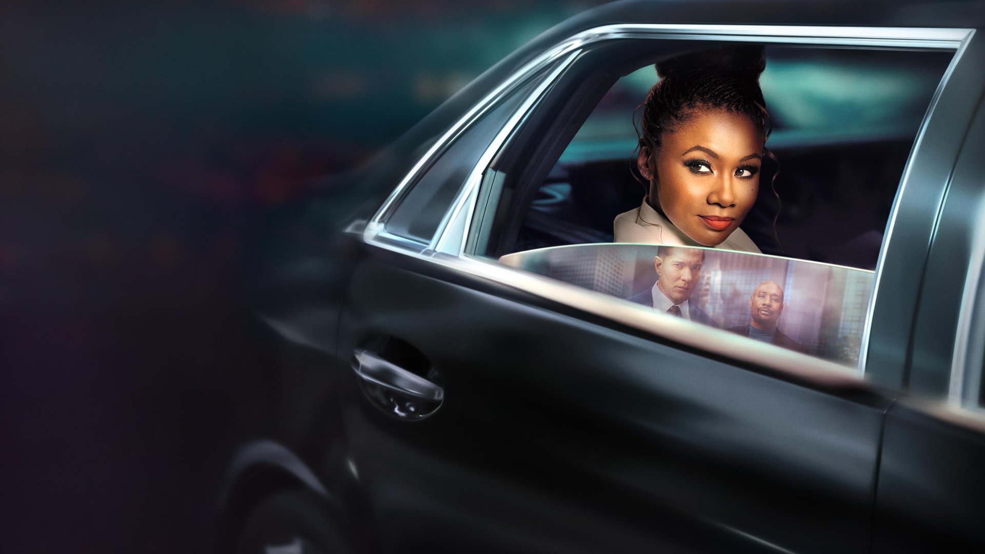 Reasonable Doubt Season 2 Episode 6 : This Can't Be Life