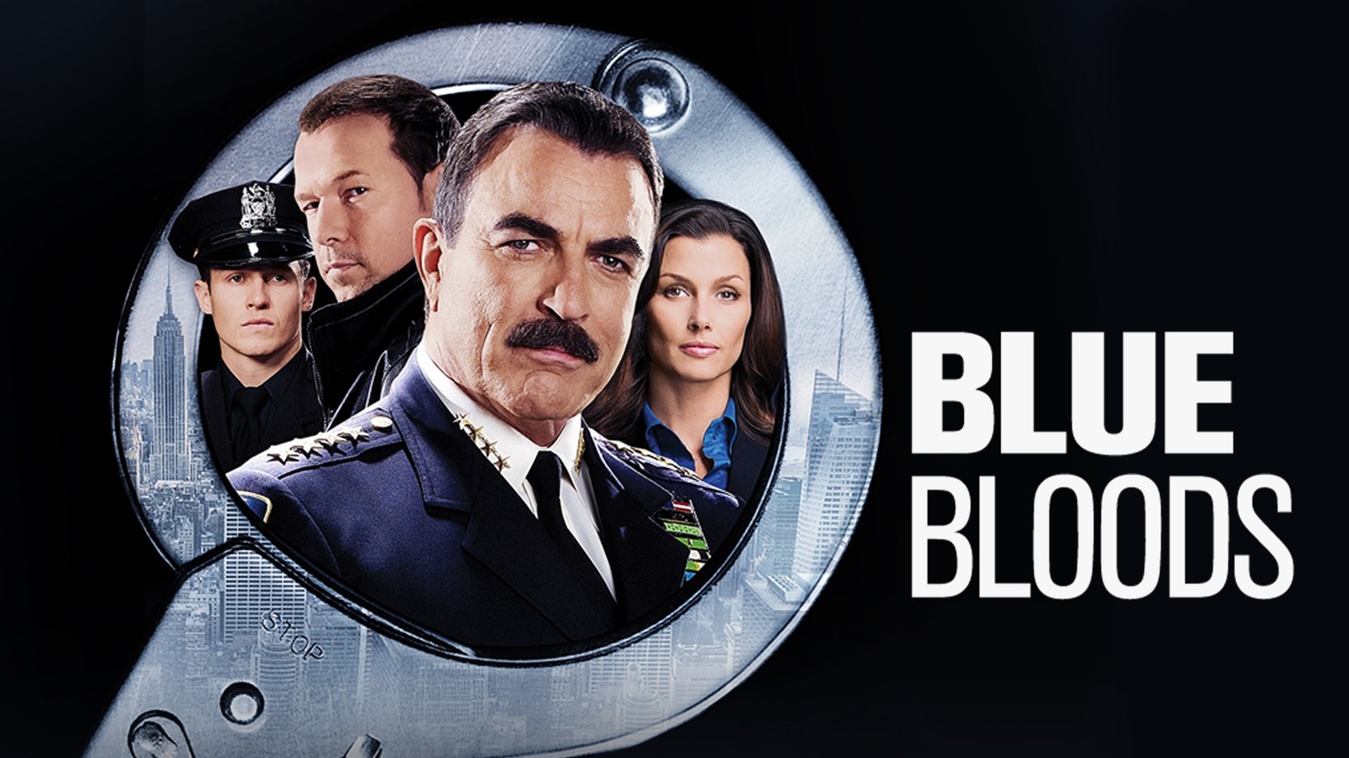 Blue Bloods Season 8