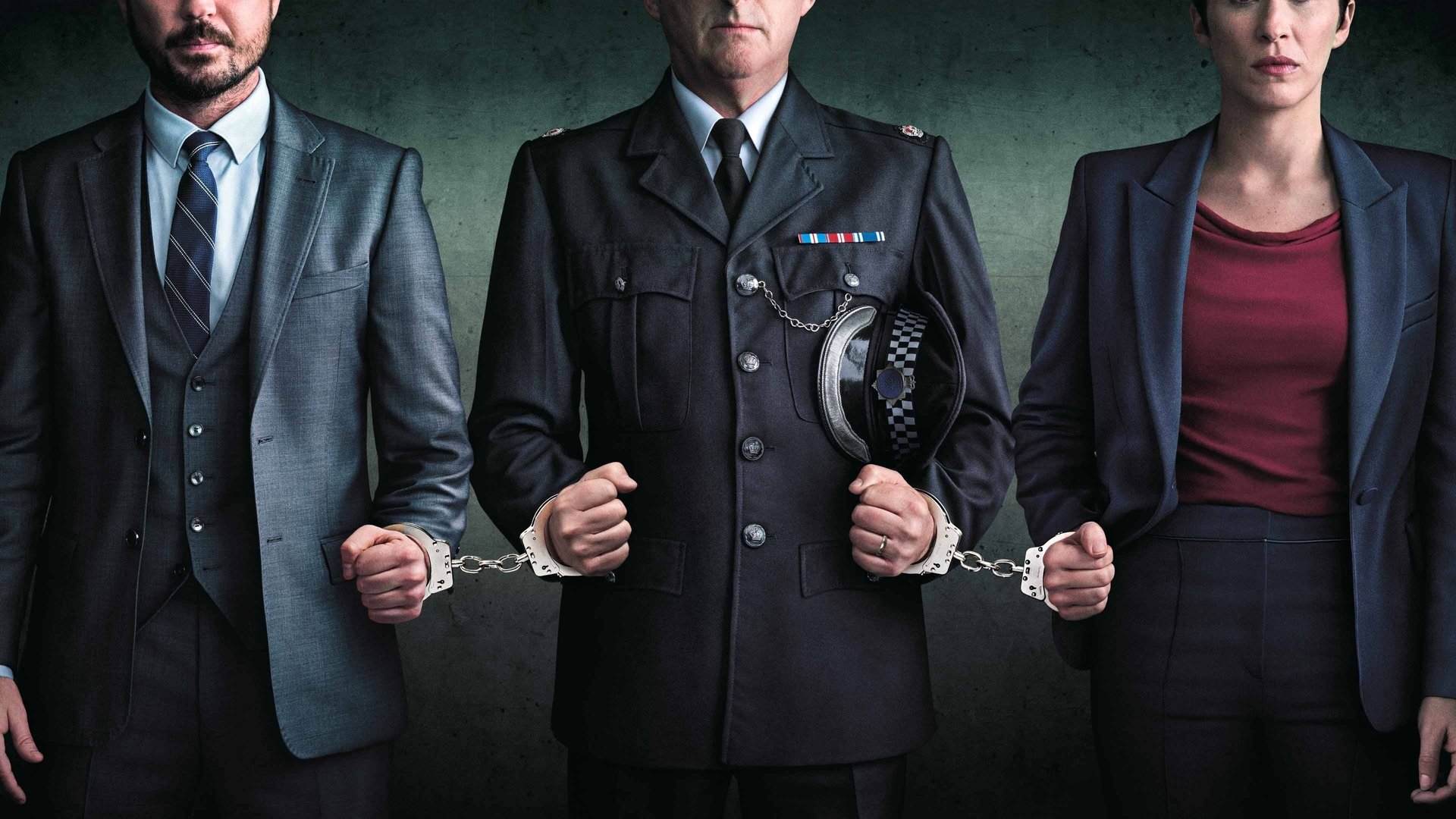 Line of Duty Series 2