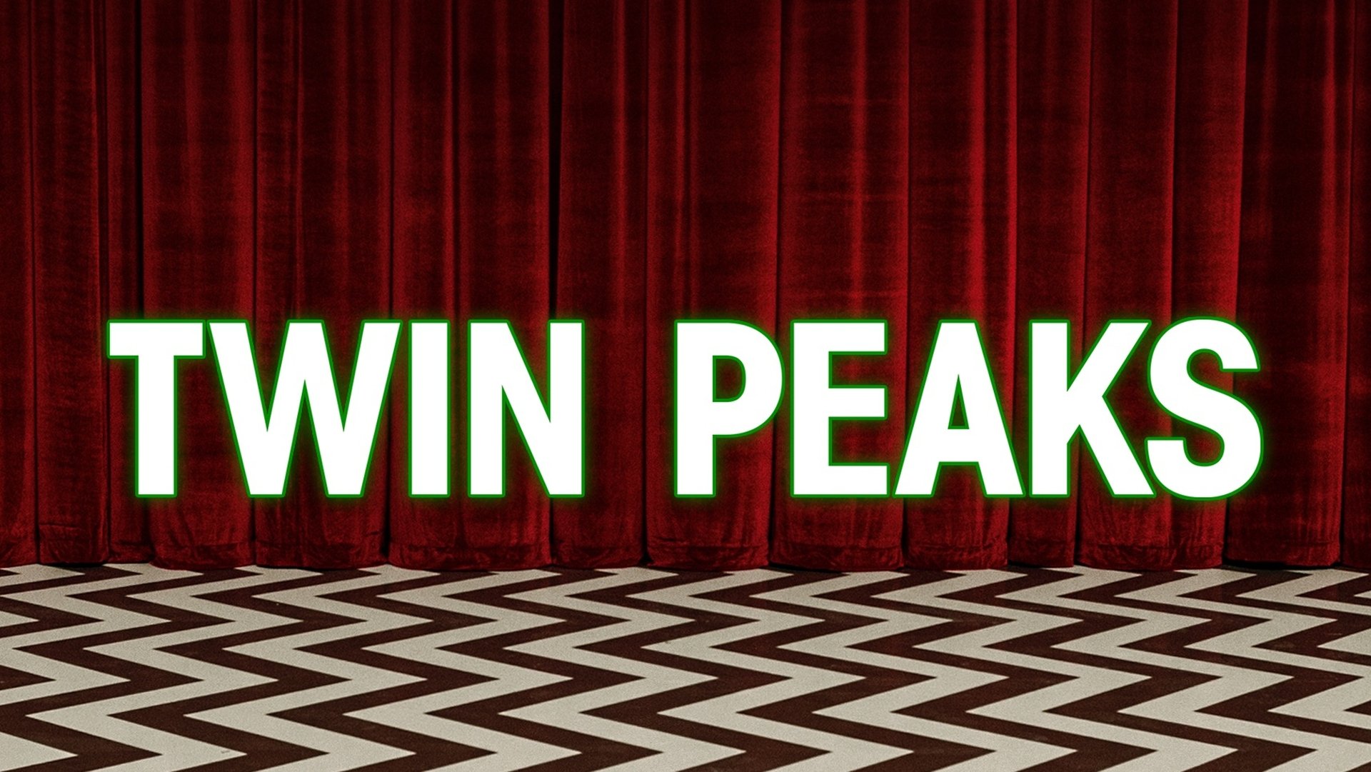 Twin Peaks Season 3 Episode 4 : Part 4