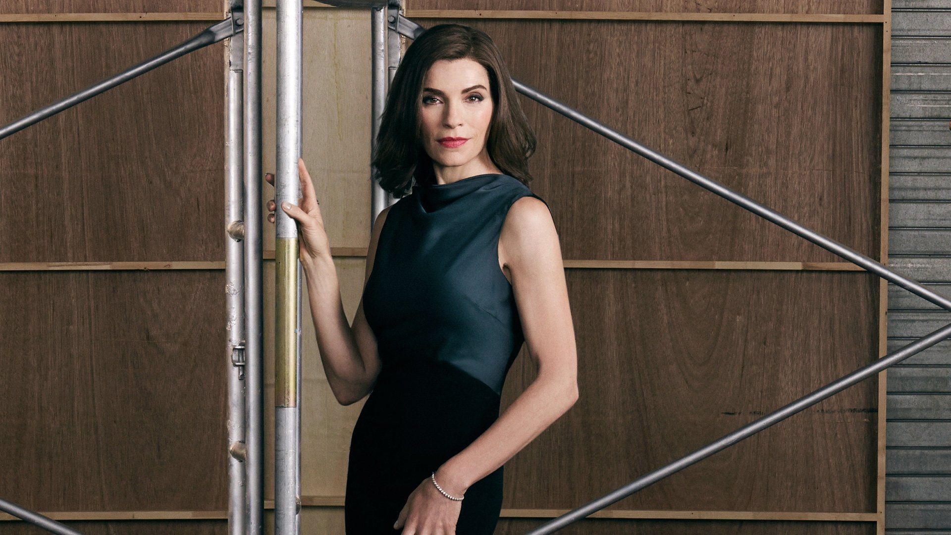 The Good Wife Season 7 Episode 14 : Monday