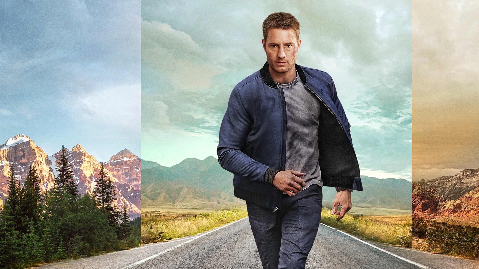 Tracker Season 1 Episode 8 : Camden